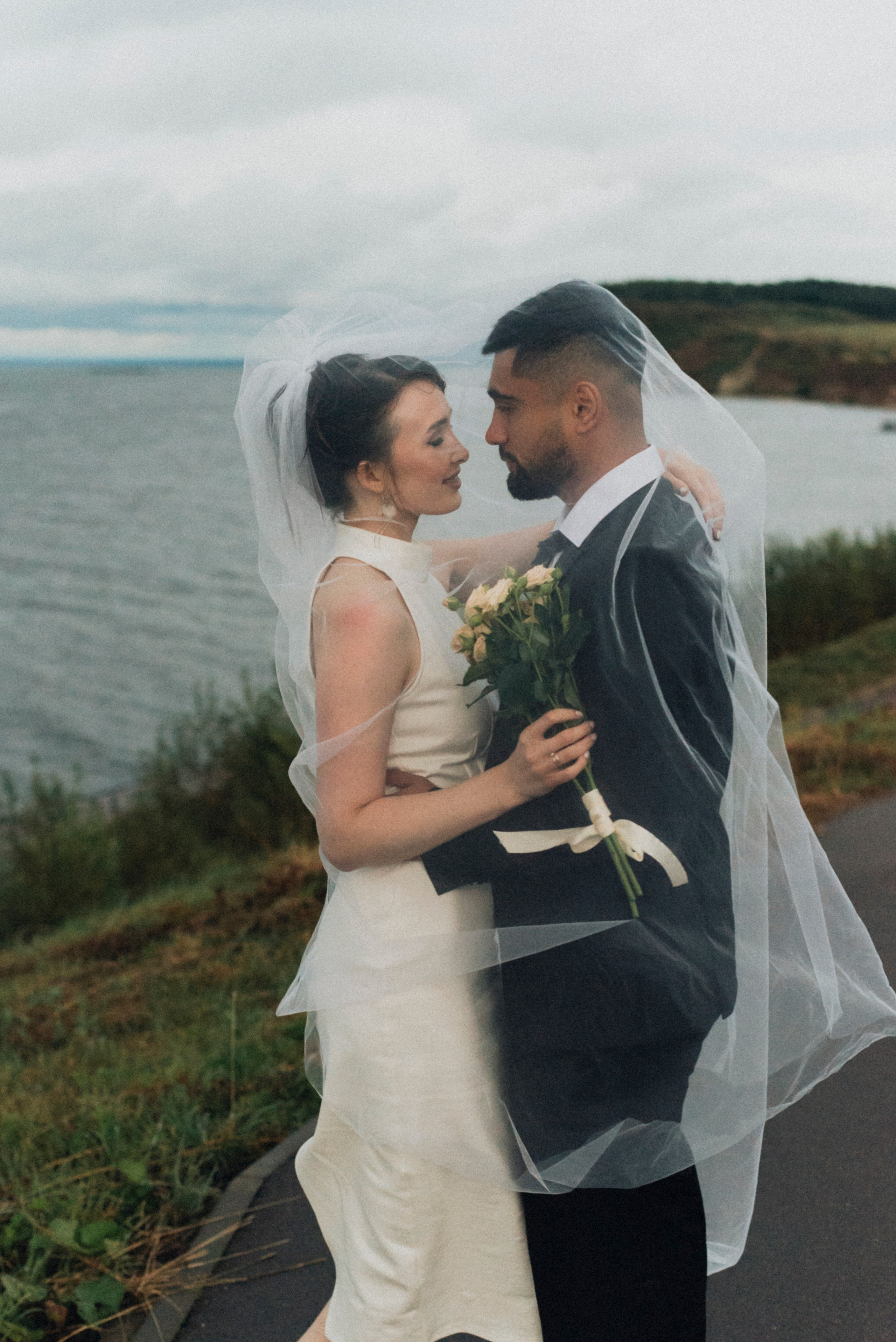 Любовь без преград