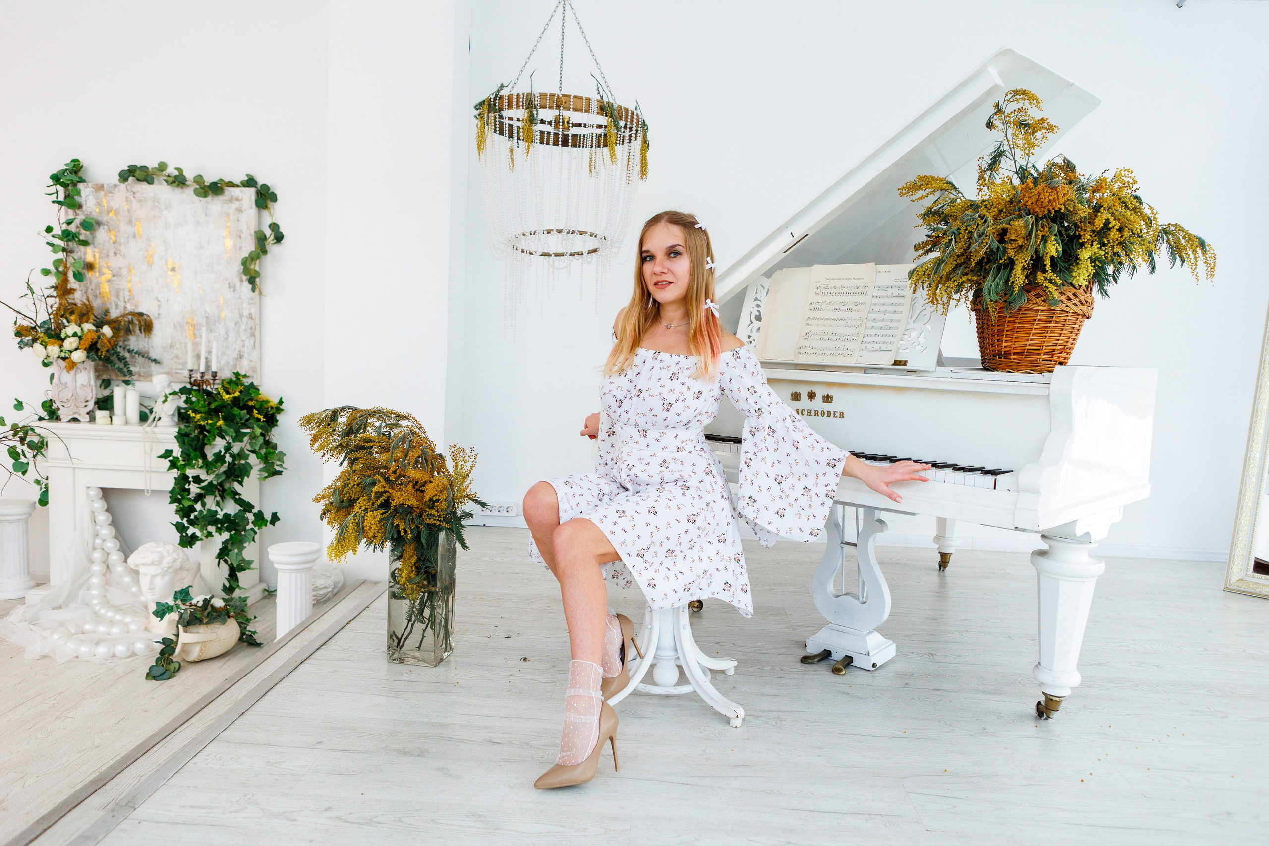 Контакты. Фотограф в Санкт-Петербурге