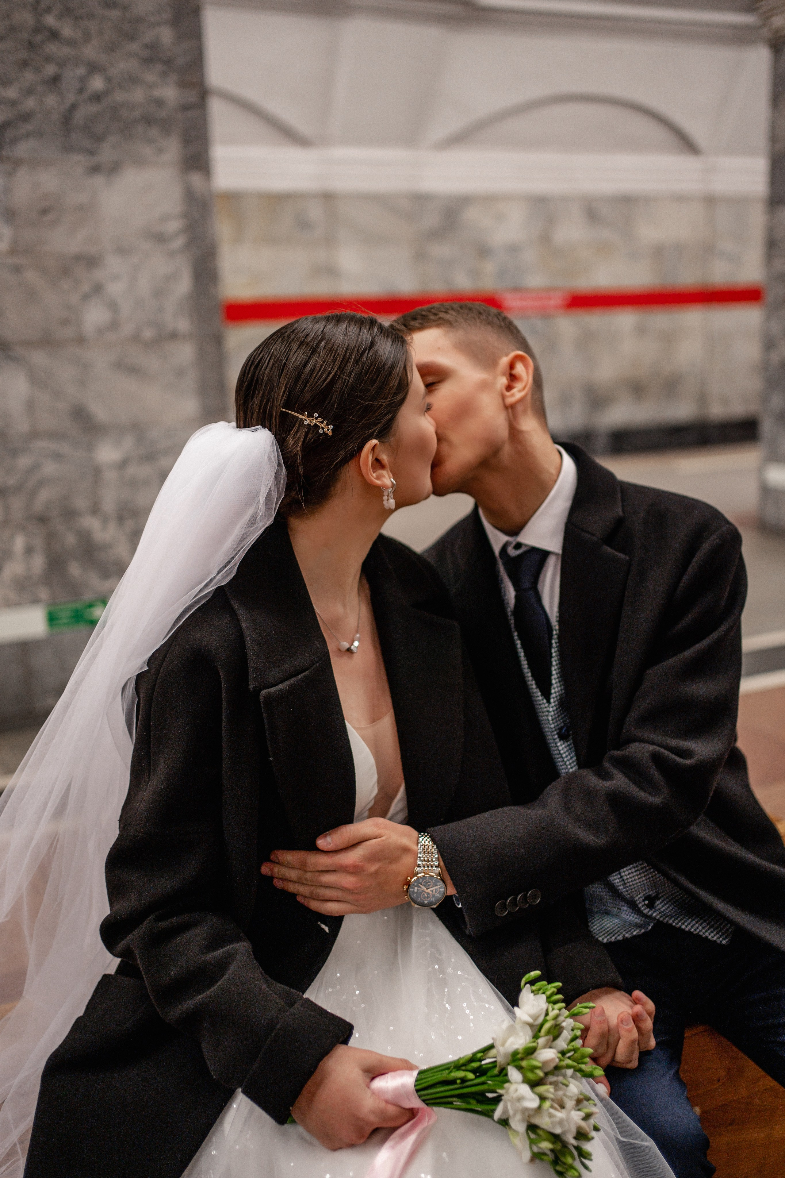 Evgeniy & Victoria. Dolce_wedding