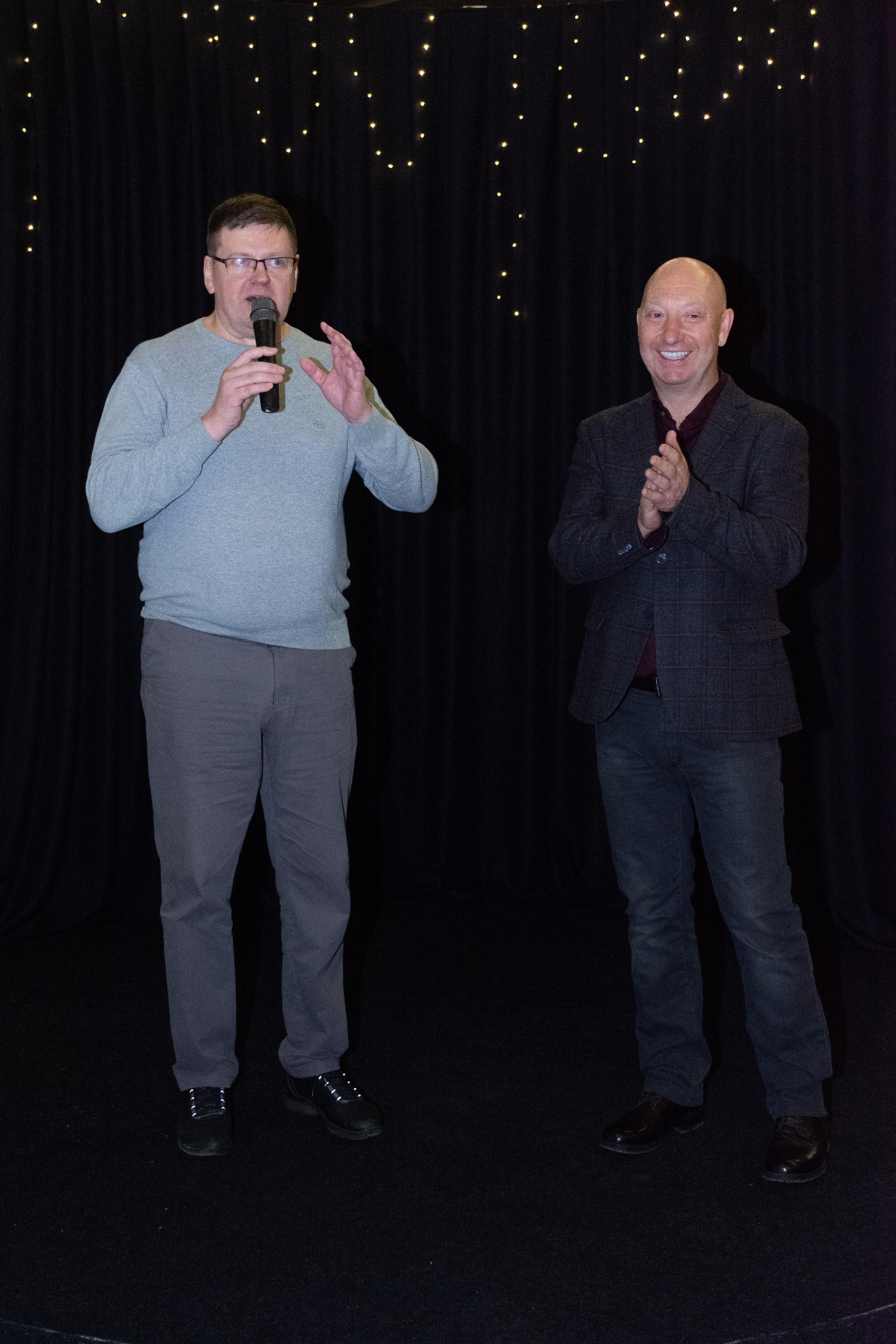 Хэллоуин Mr Doors. Фотограф Максим Буряк