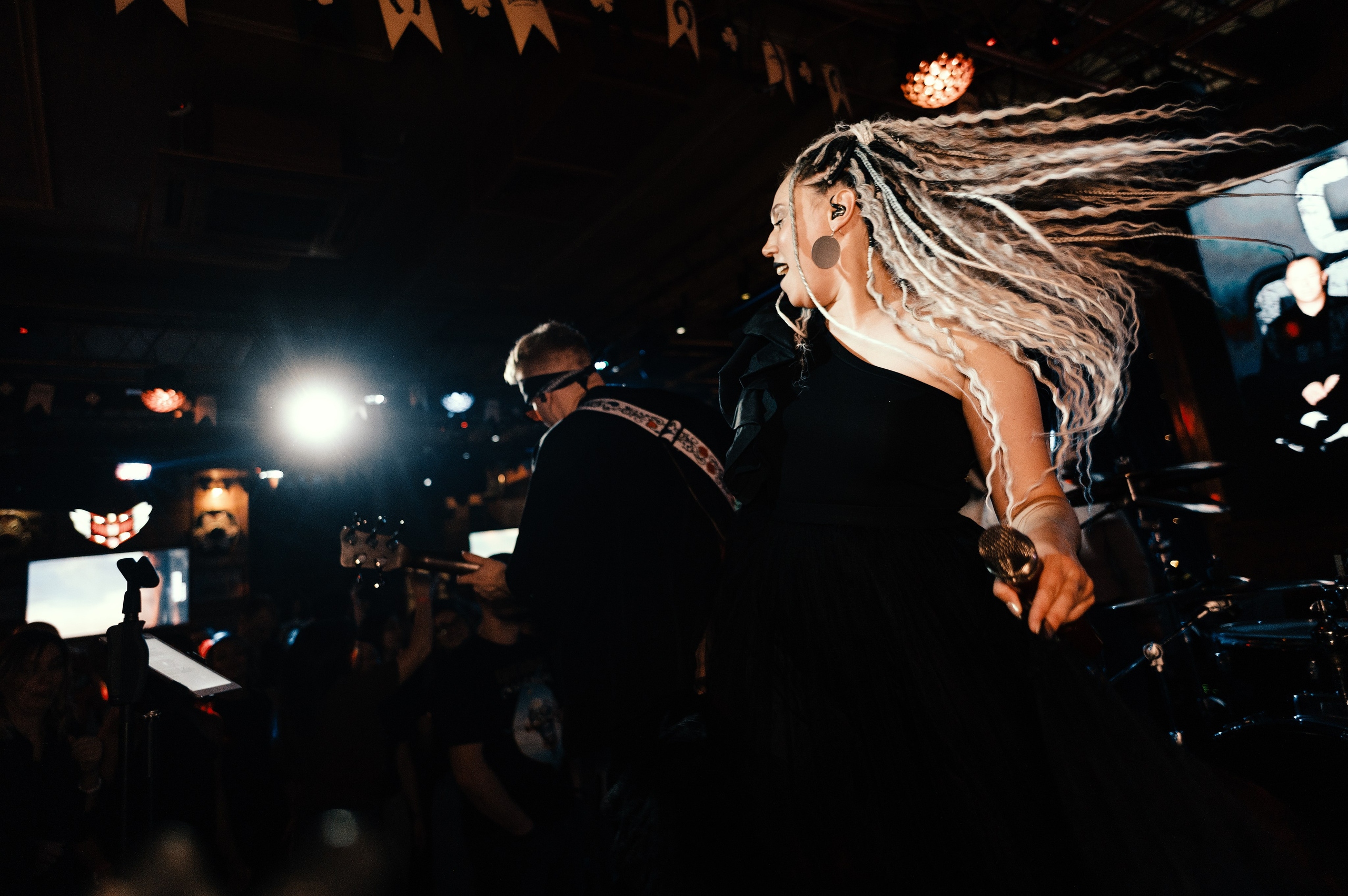 Wilson Pub. Профессиональная фотосессия в Краснодаре | Фотограф Денис Труфанов