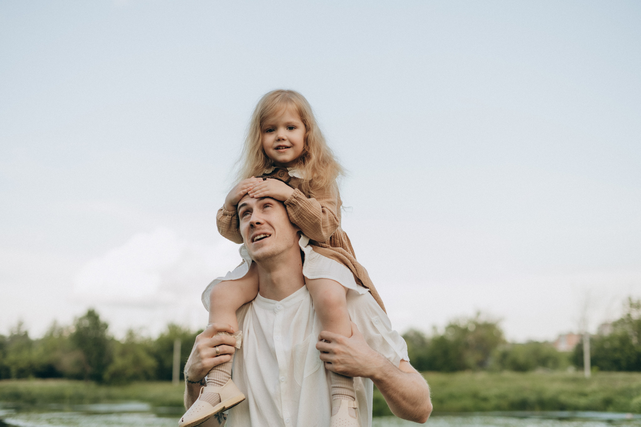 Семейная фотосессия Москва. Фотограф Москва Виктория-Антуанетта