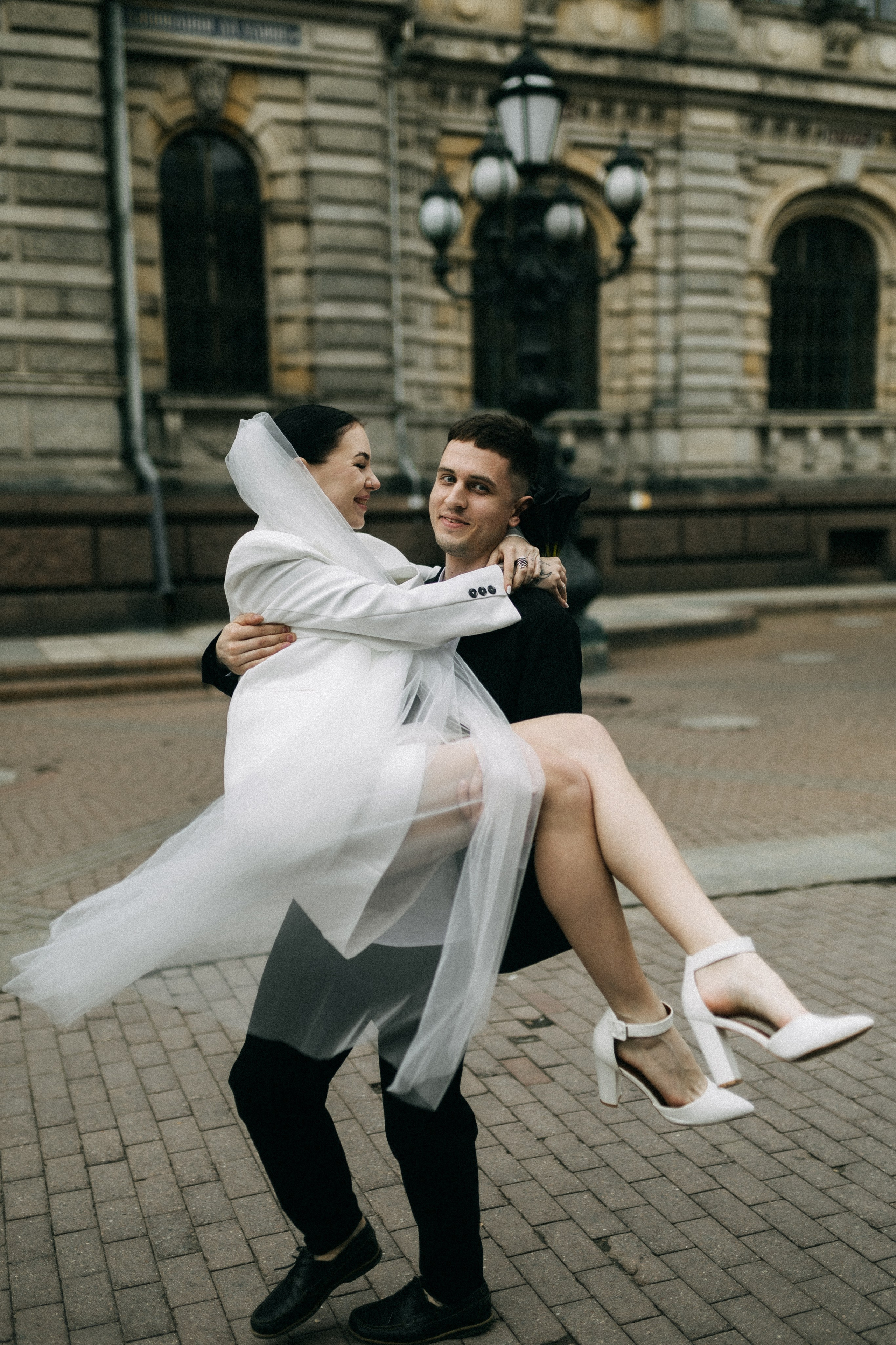 Алина и Евгений. Фотограф в Санкт-Петербурге