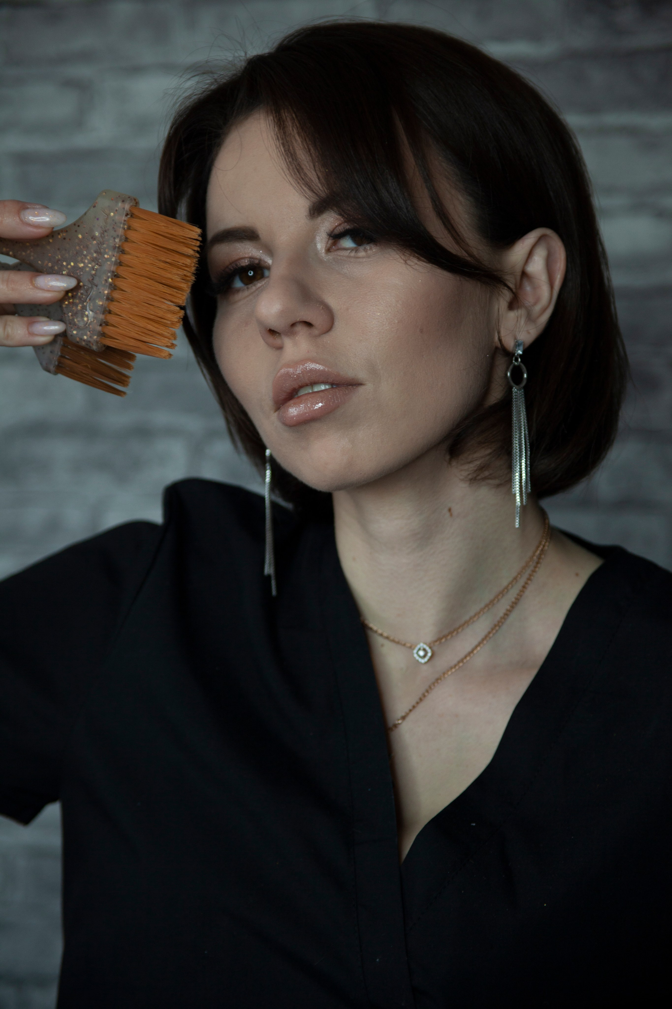 Виолетта. Фотограф в Москве и Истре