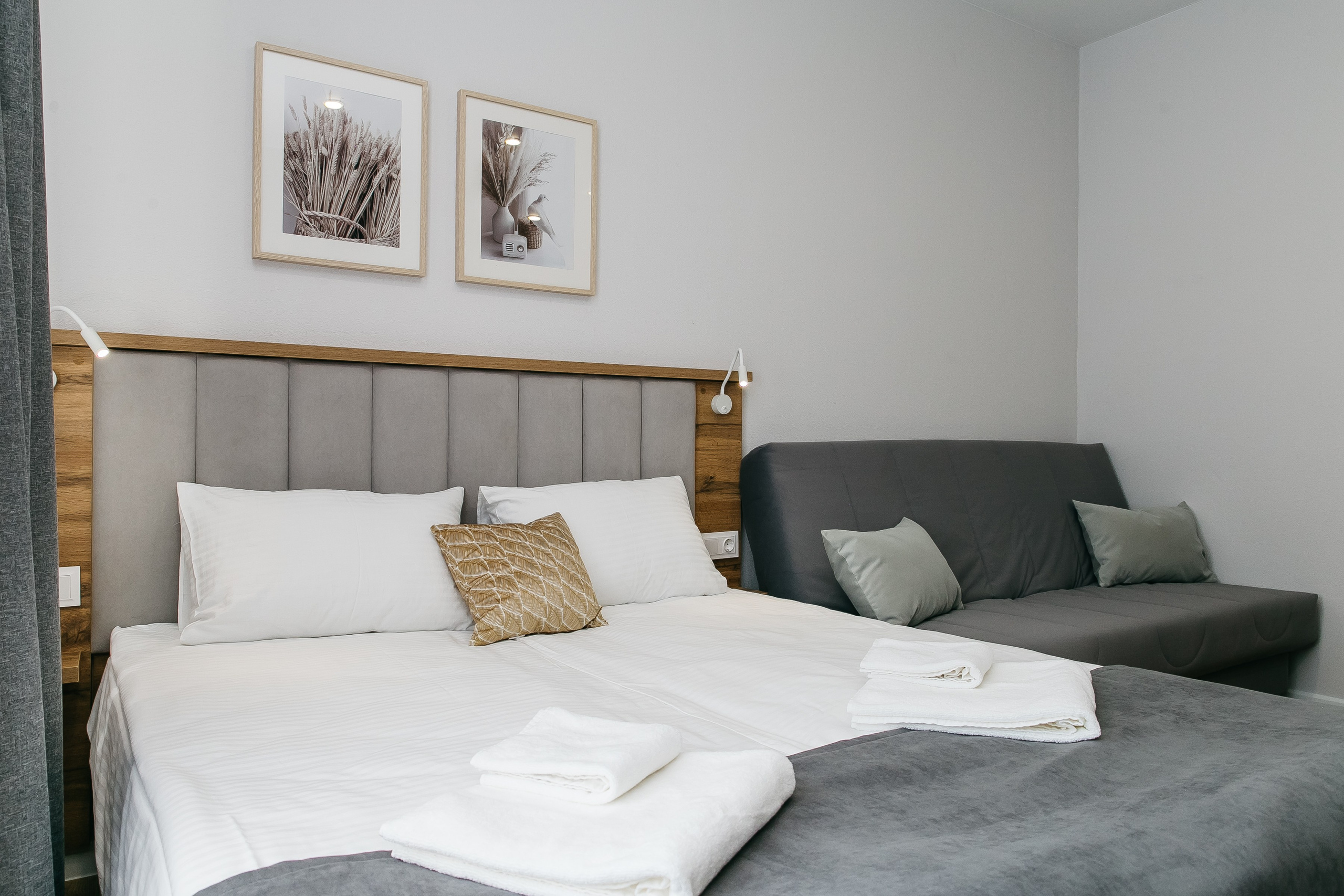 Хостел. Свадебный и семейный фотограф в Краснодаре Илонна Ковалева