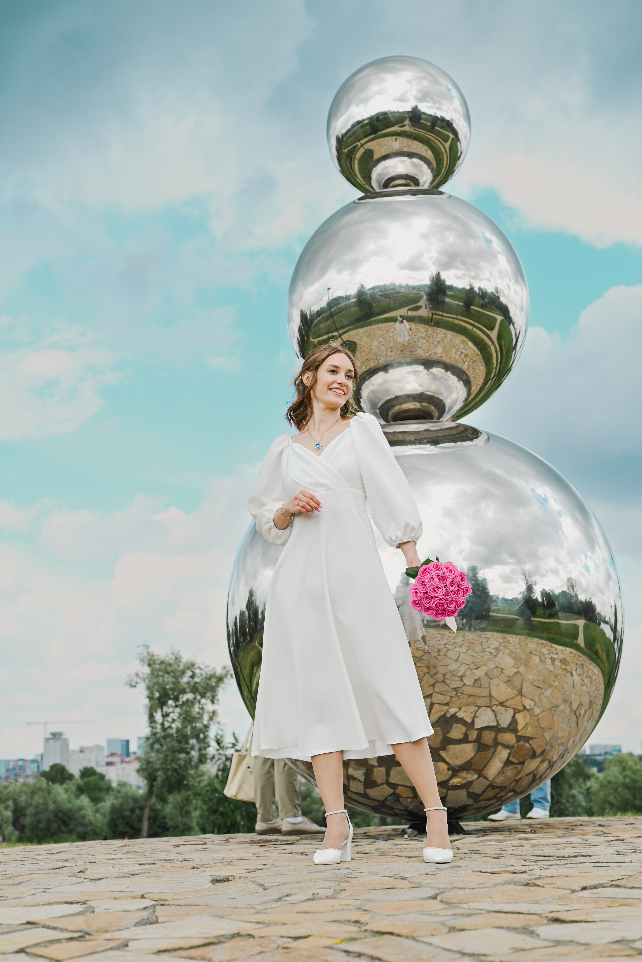 Свадебный фотограф Новосибирск. Свадебный фотограф Новосибирск Мария Раменская