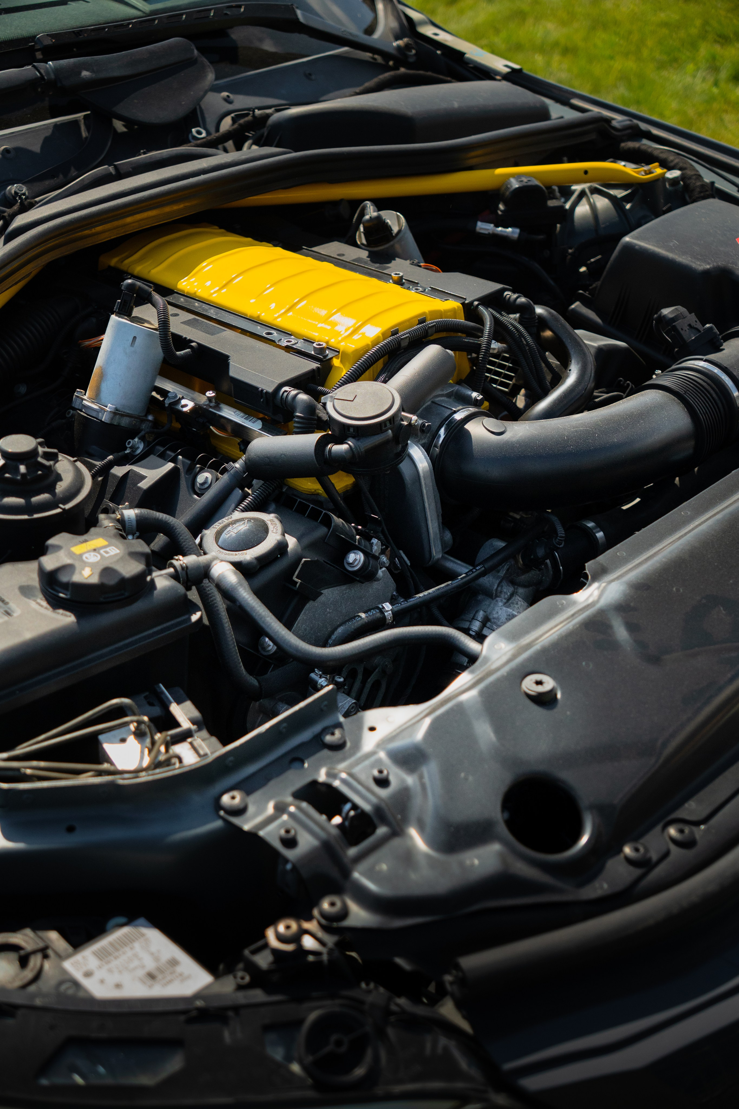 ТАМ Топ автоклубов: 1 этап 2025. Главная