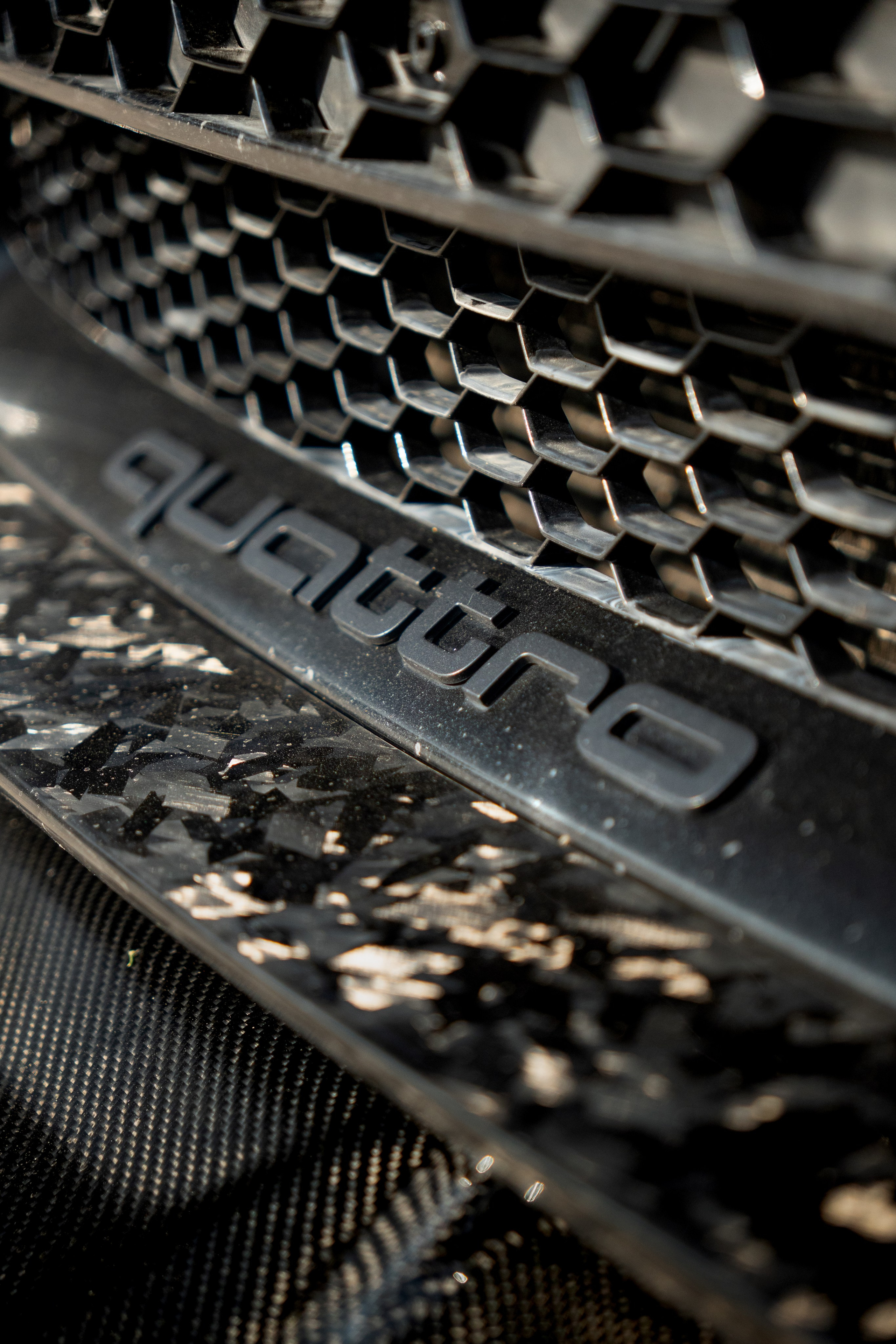 TUNING SHOW 2025. Главная