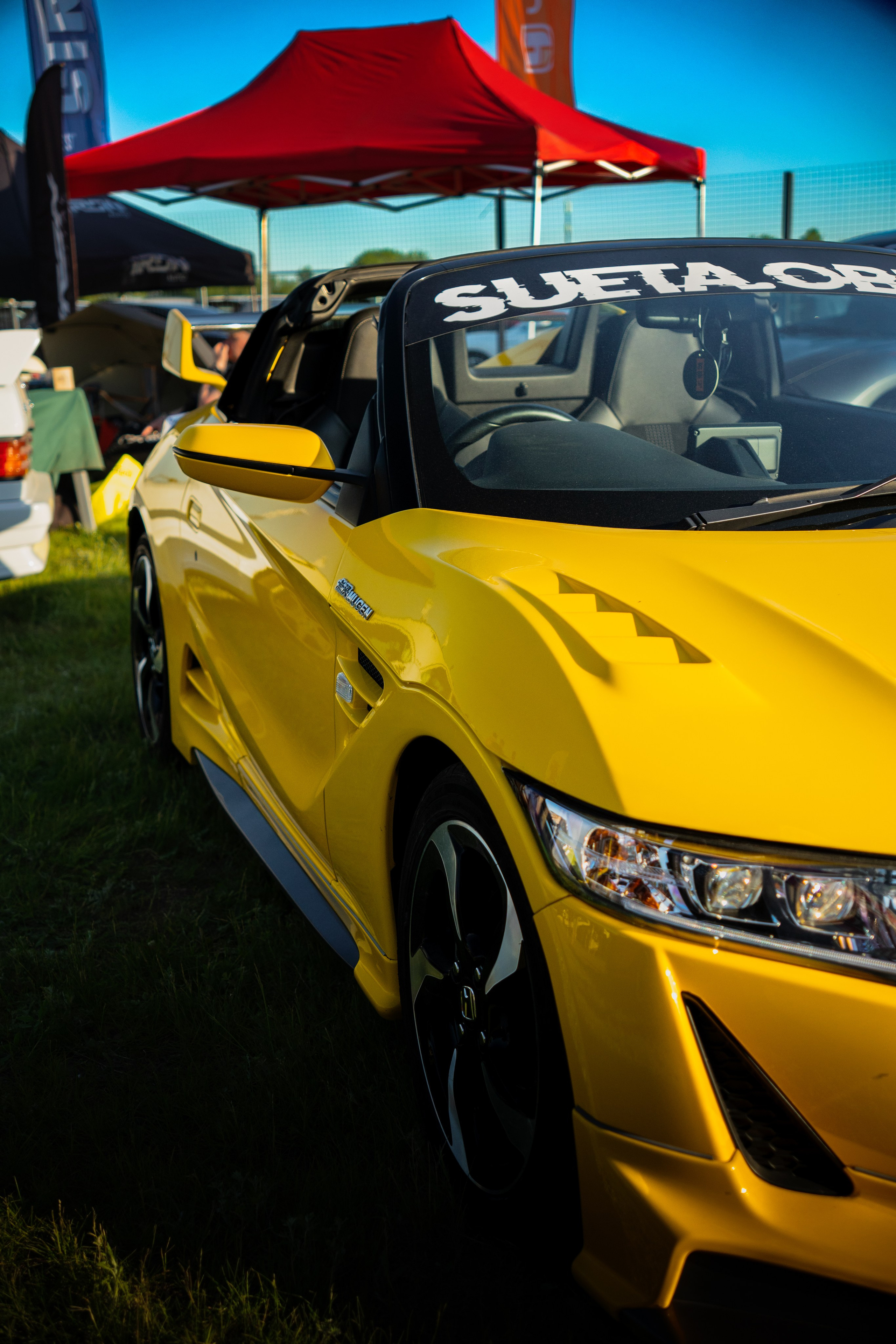 ТАМ Топ автоклубов: 1 этап 2025. Главная