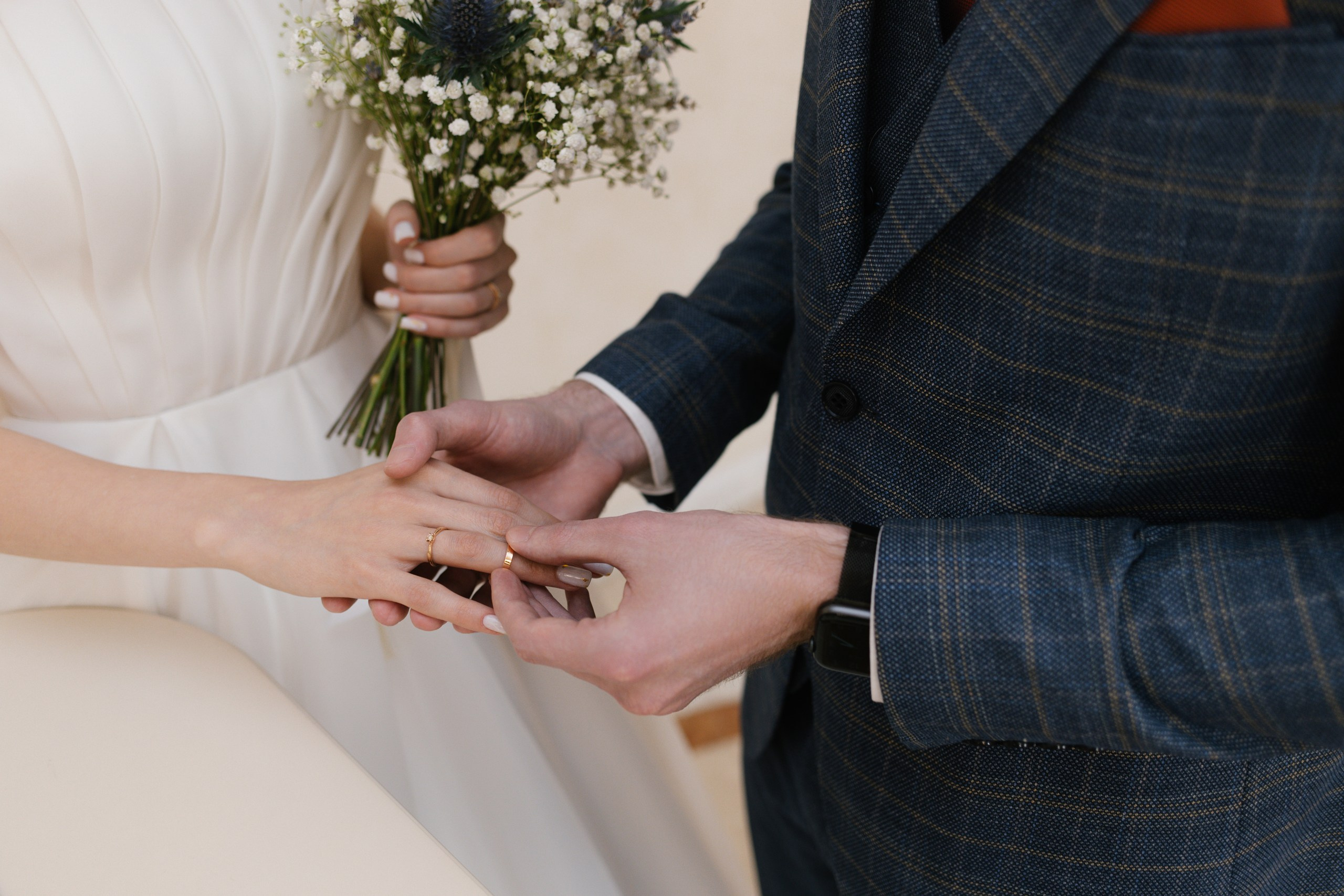 Aleksandara & Alexander. Свадебный и семейный фотограф