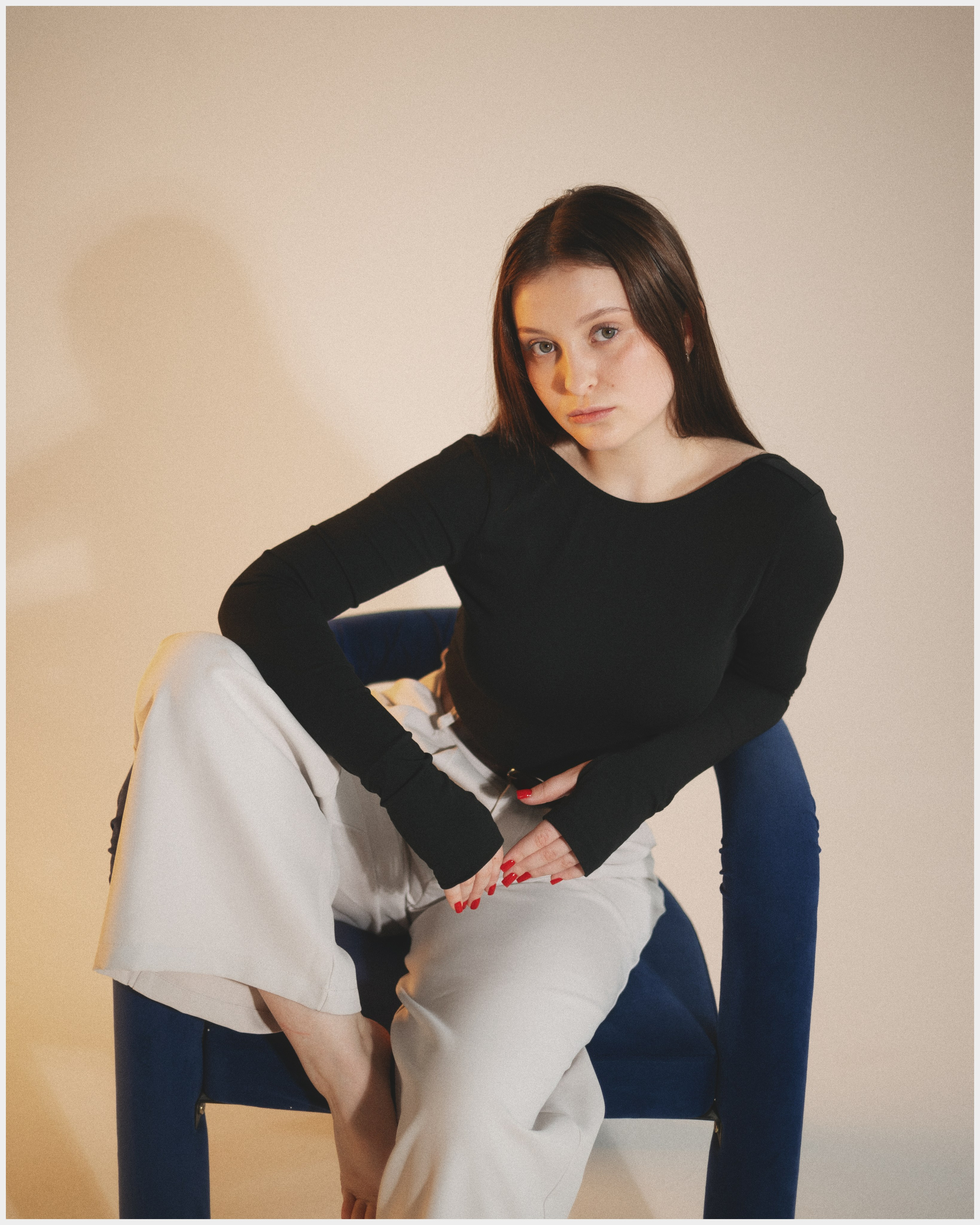 Алиса. Фотограф Тула