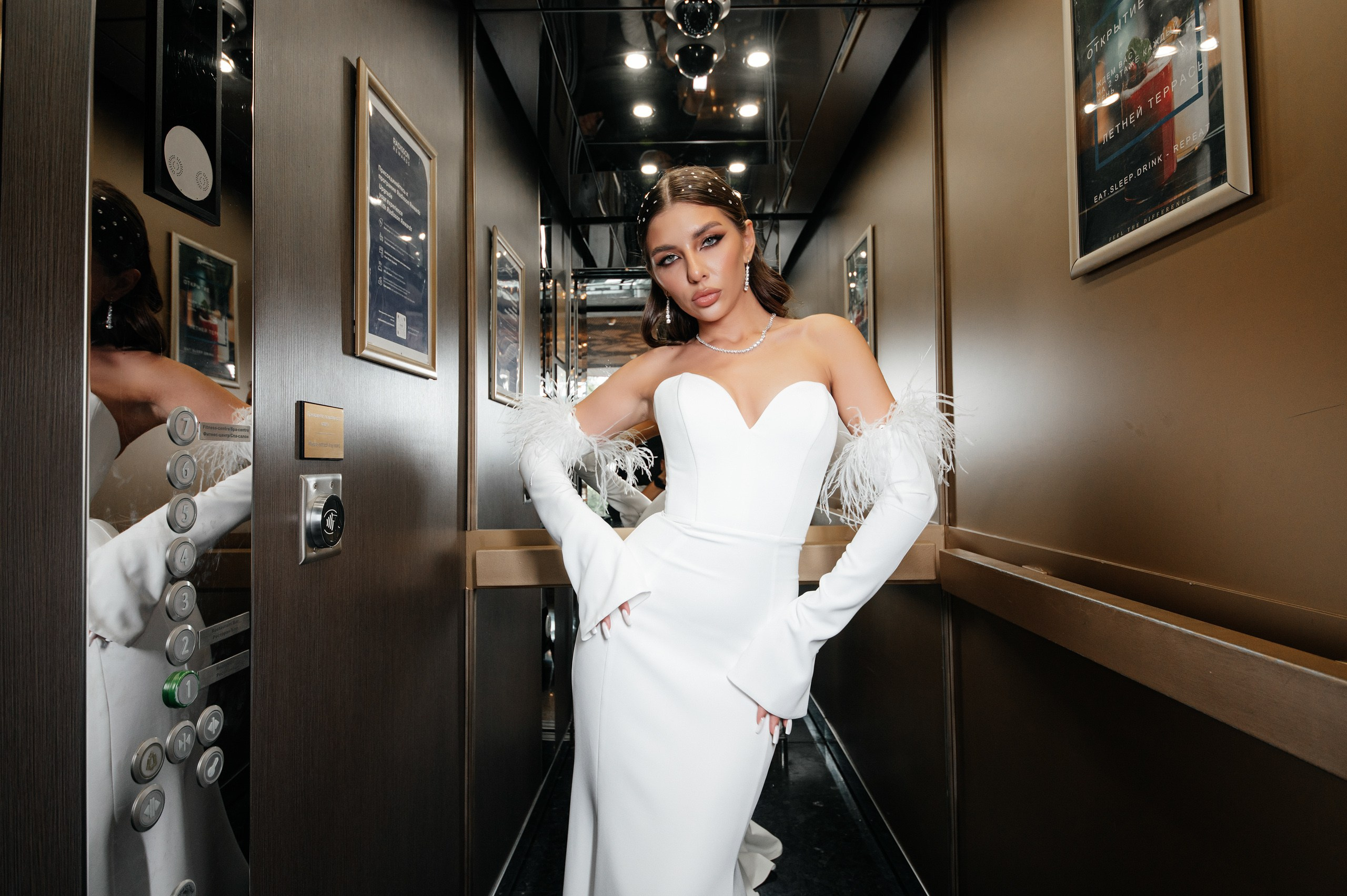 Свадьбы. Главная