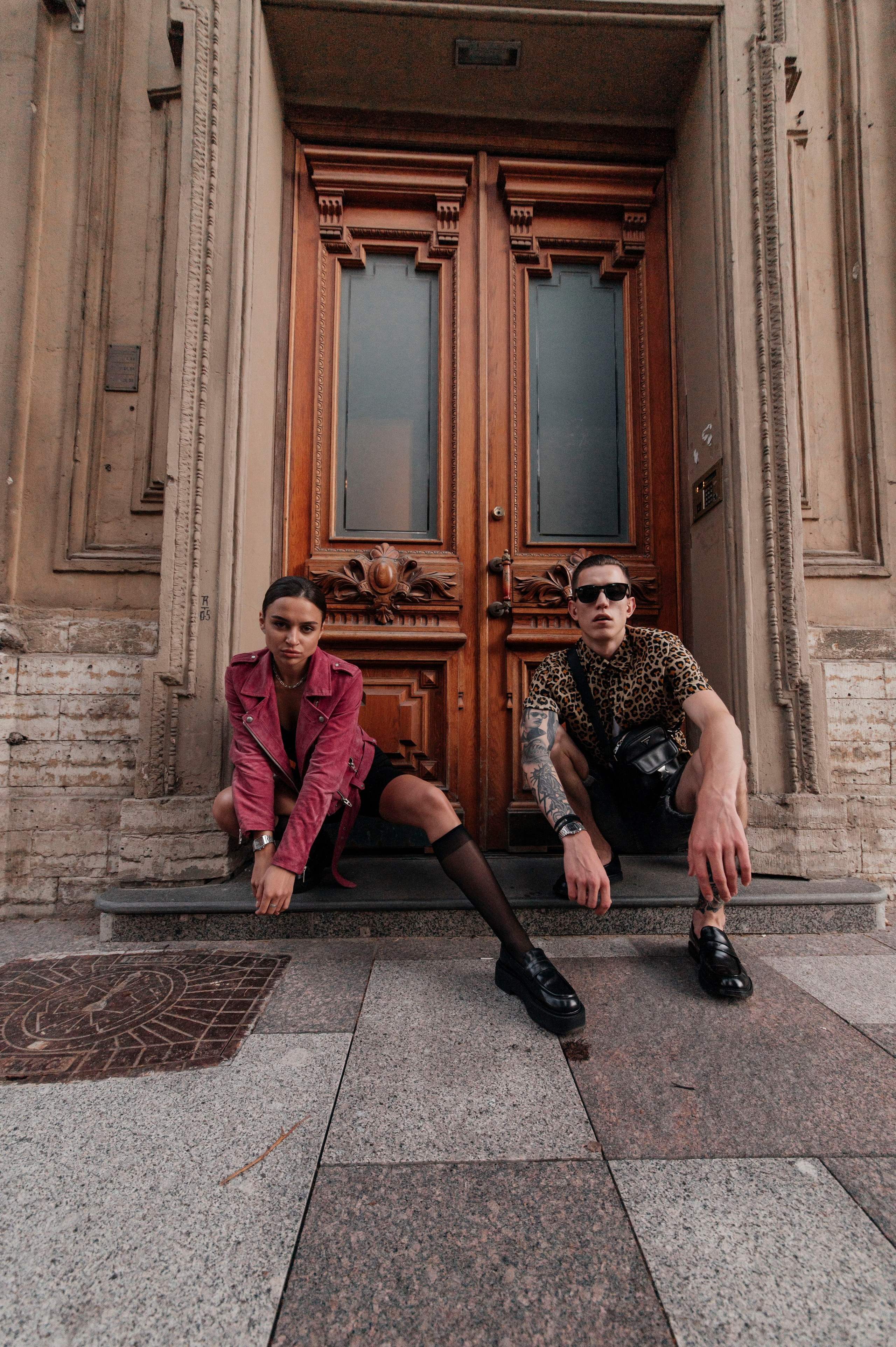 Love Story. Главная