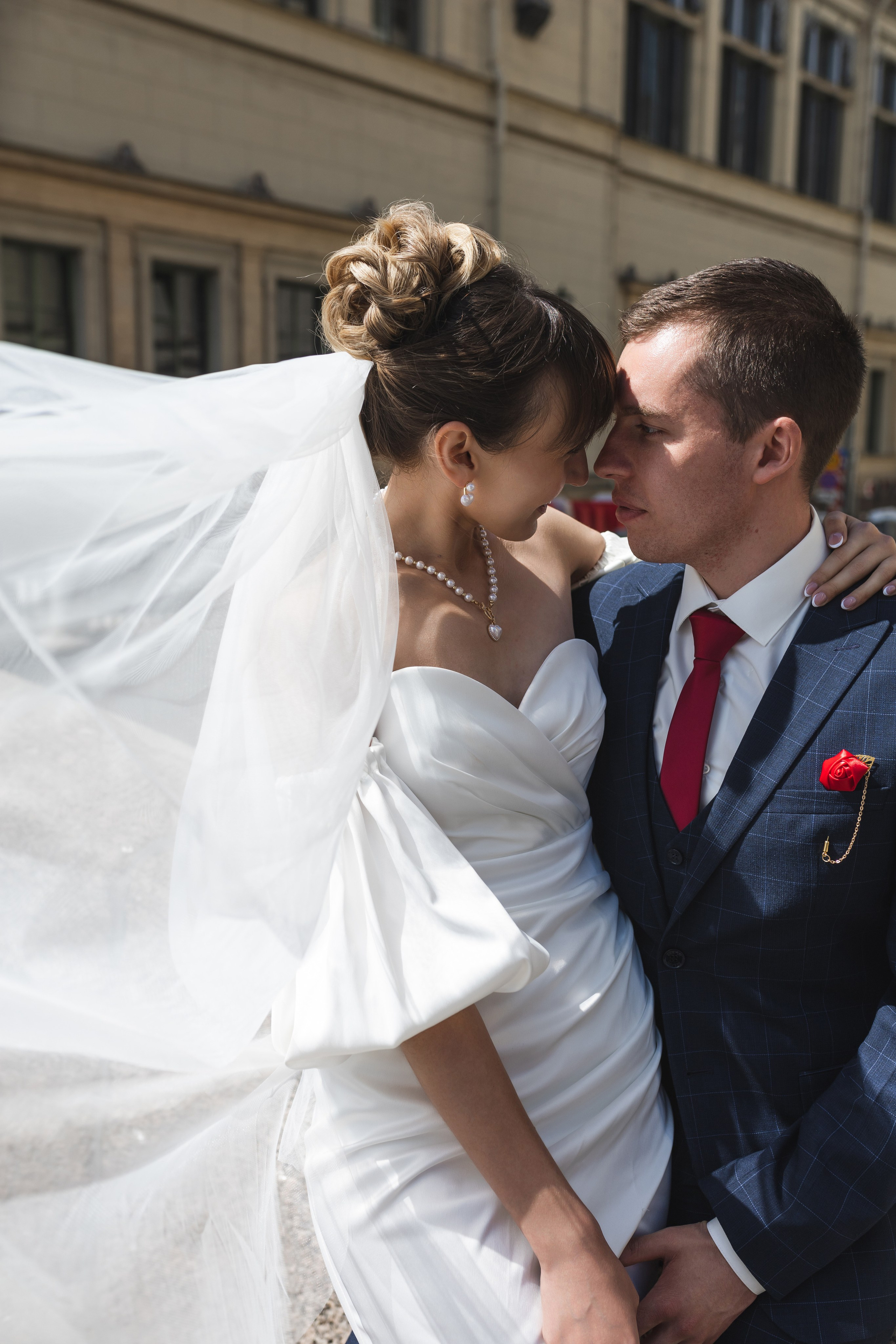 День для двоих: роспись и прогулка в Петербурге. Свадебный и женский фотограф в Санкт-Петербурге Муртеева Екатерина