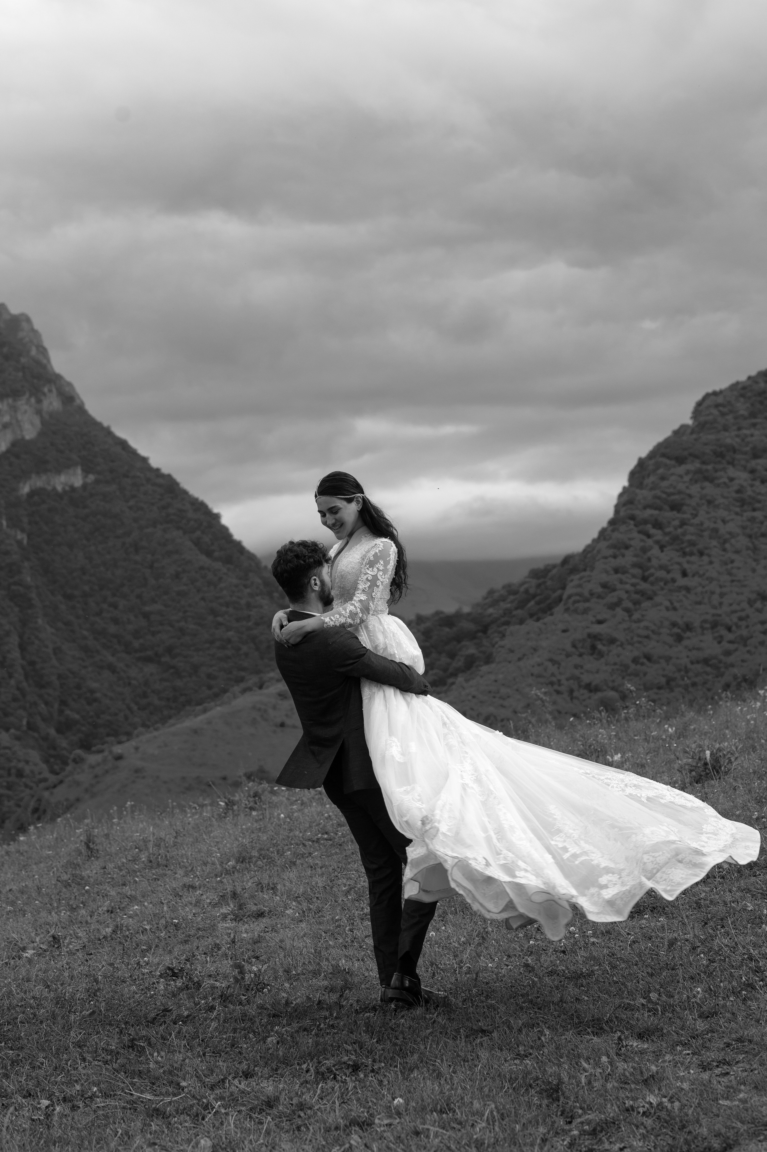 ⛰. Свадебный фотограф Мария Жукова