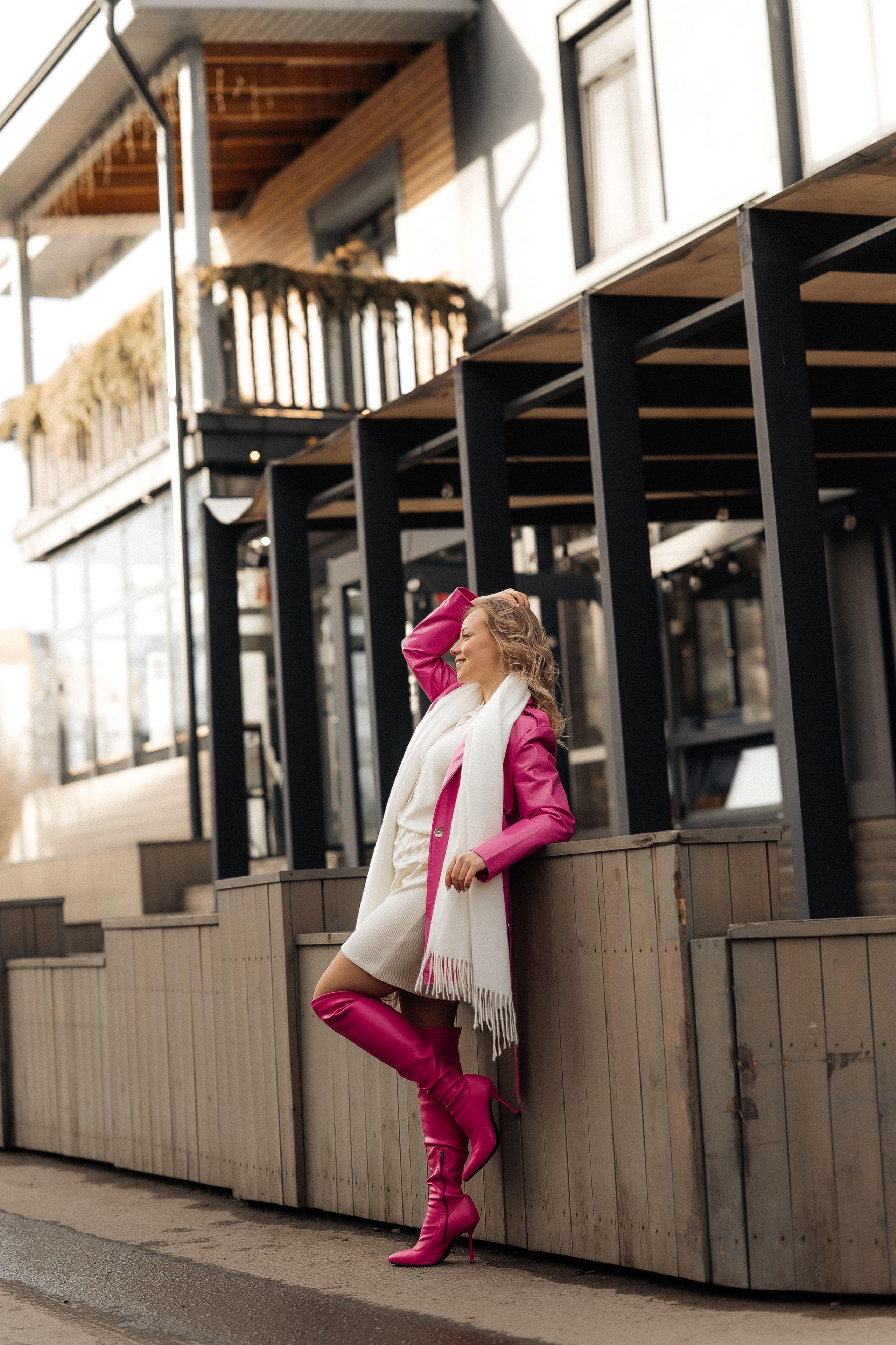 Елена. Фотограф Виктория Грибова г. Вологда