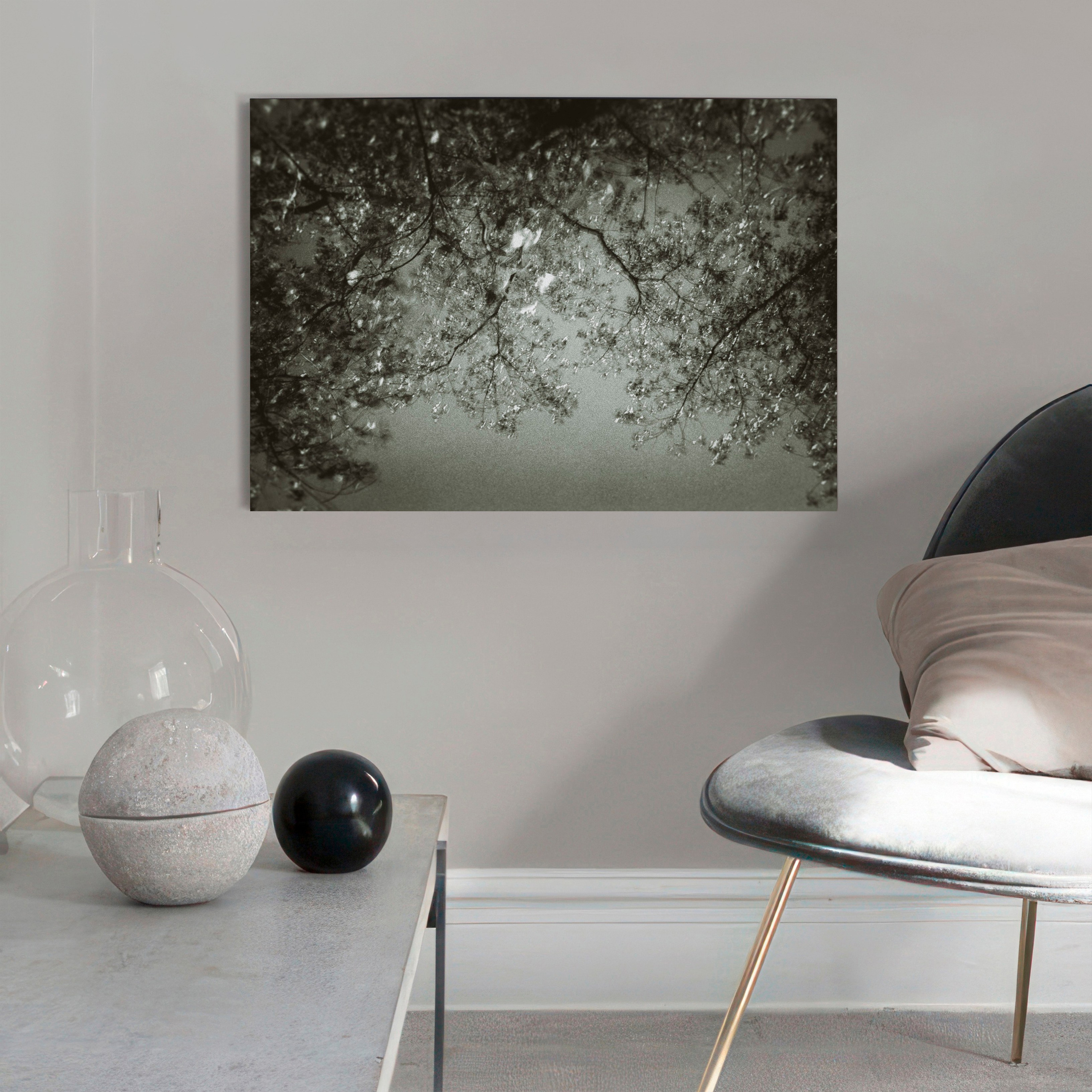 Homeland Adygea. Visual artist