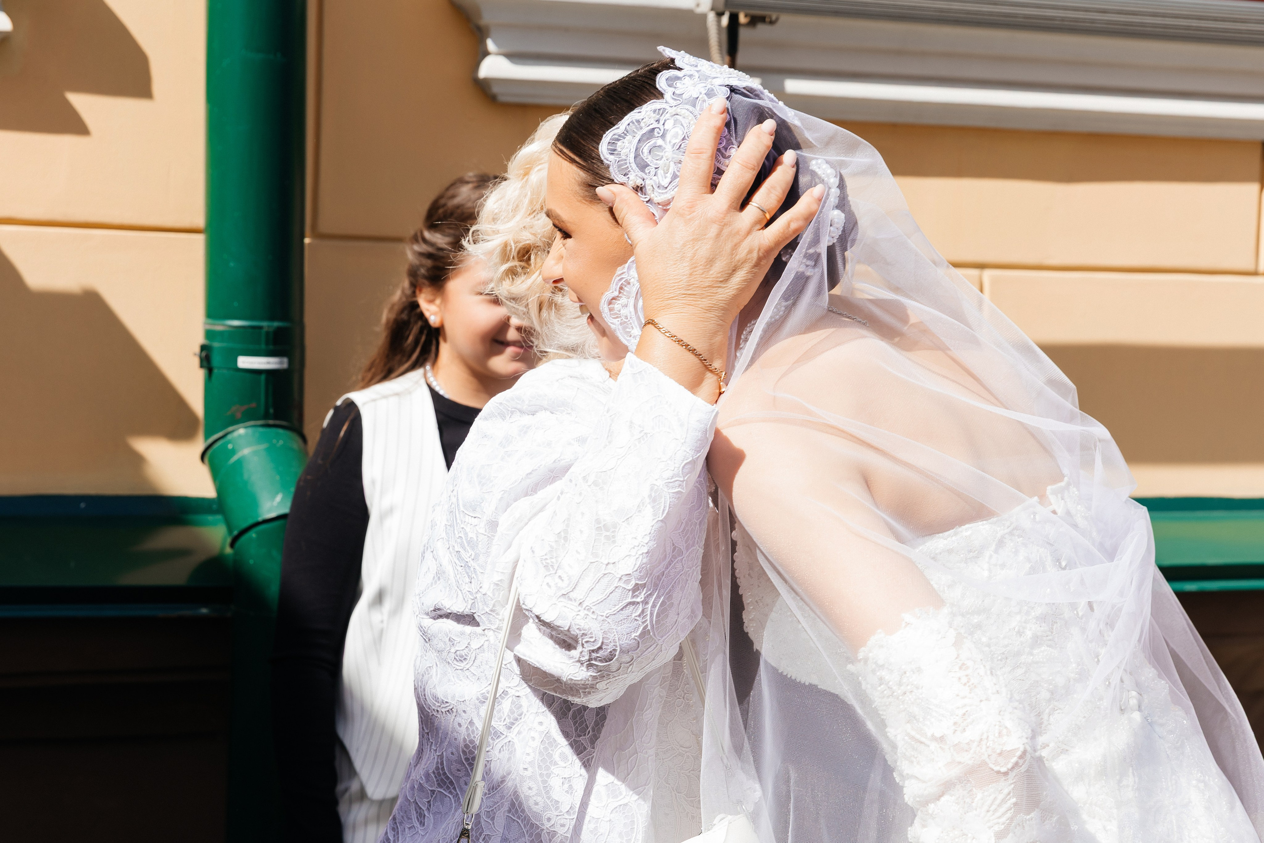 Любовь это Мы. Свадебный фотограф в Красноярске Владимир Ятмасов