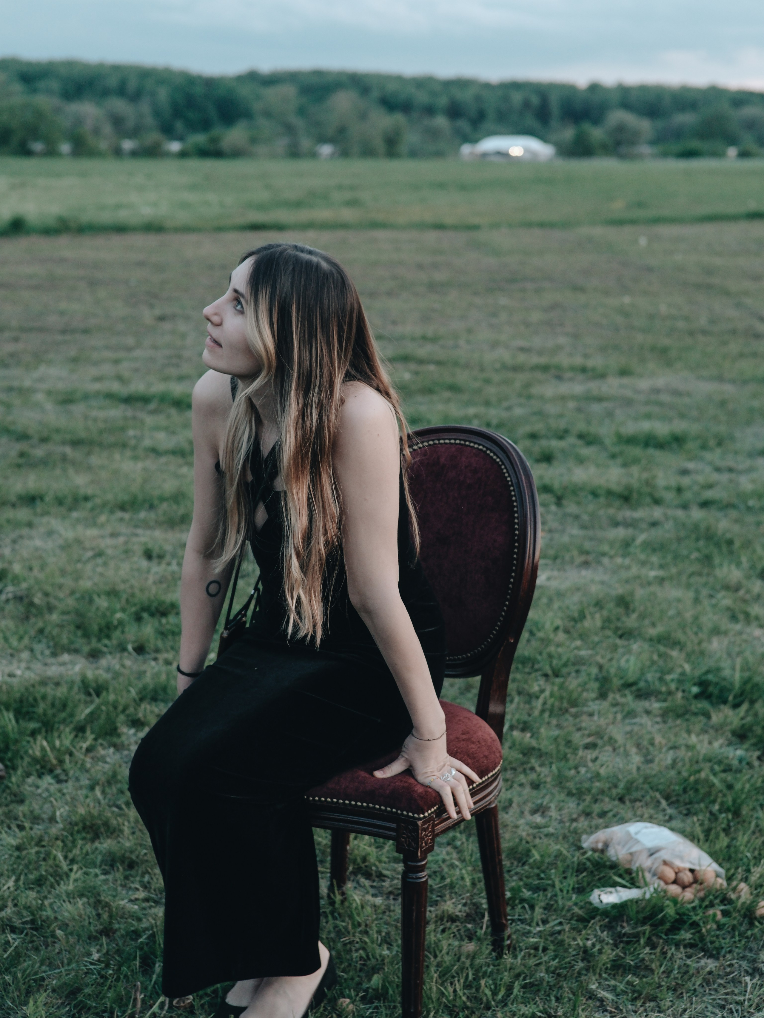 Свадебные съемки. Ксения Плотникова