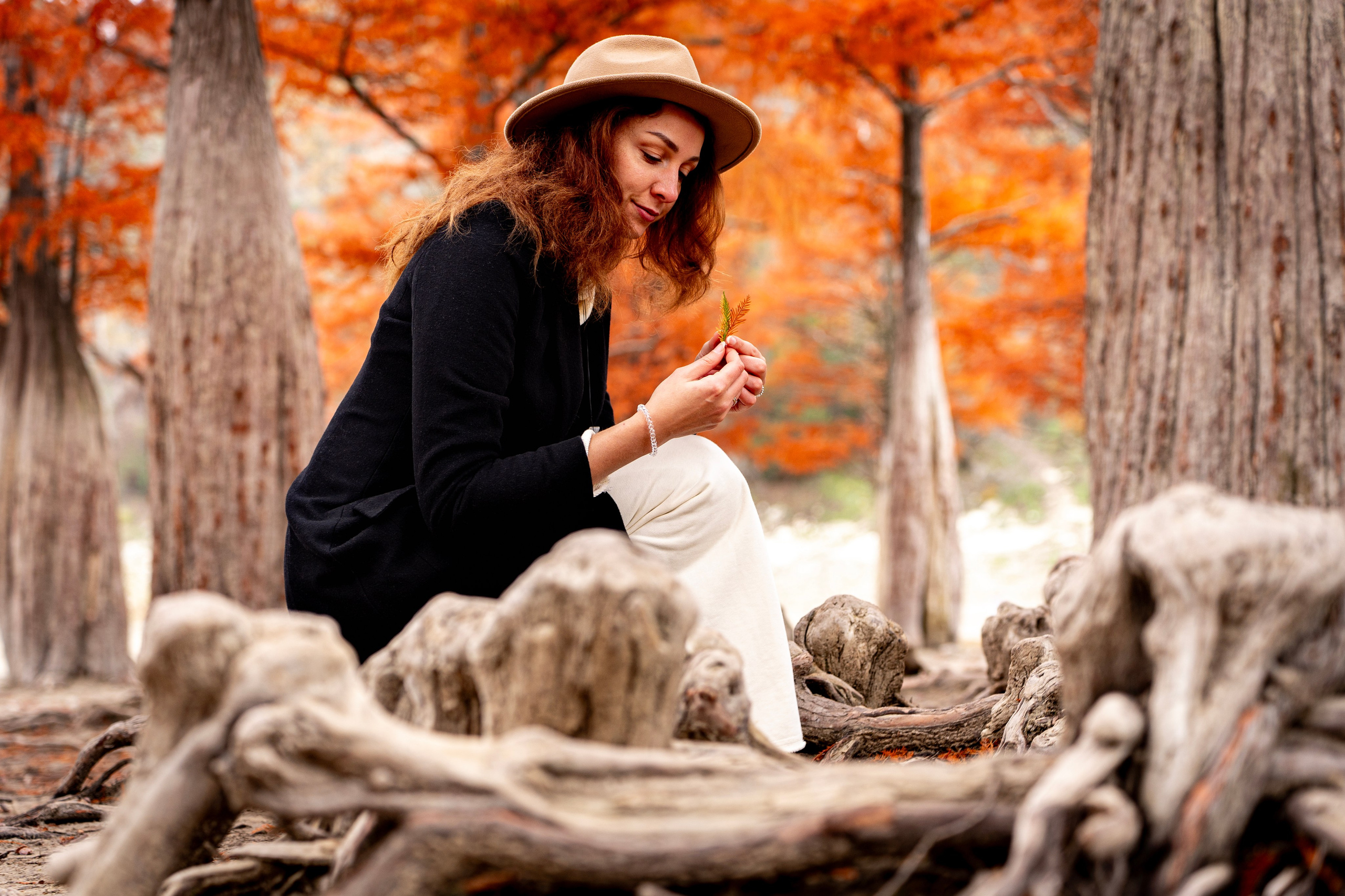 Осенняя фотосессия в Анапе — яркие кипарисы. Семейный и детский фотограф Екатерина Черняева. Снимаю портреты, love story, фотопрогулки, работаю на улице, в кафе, студии, дома у клиента