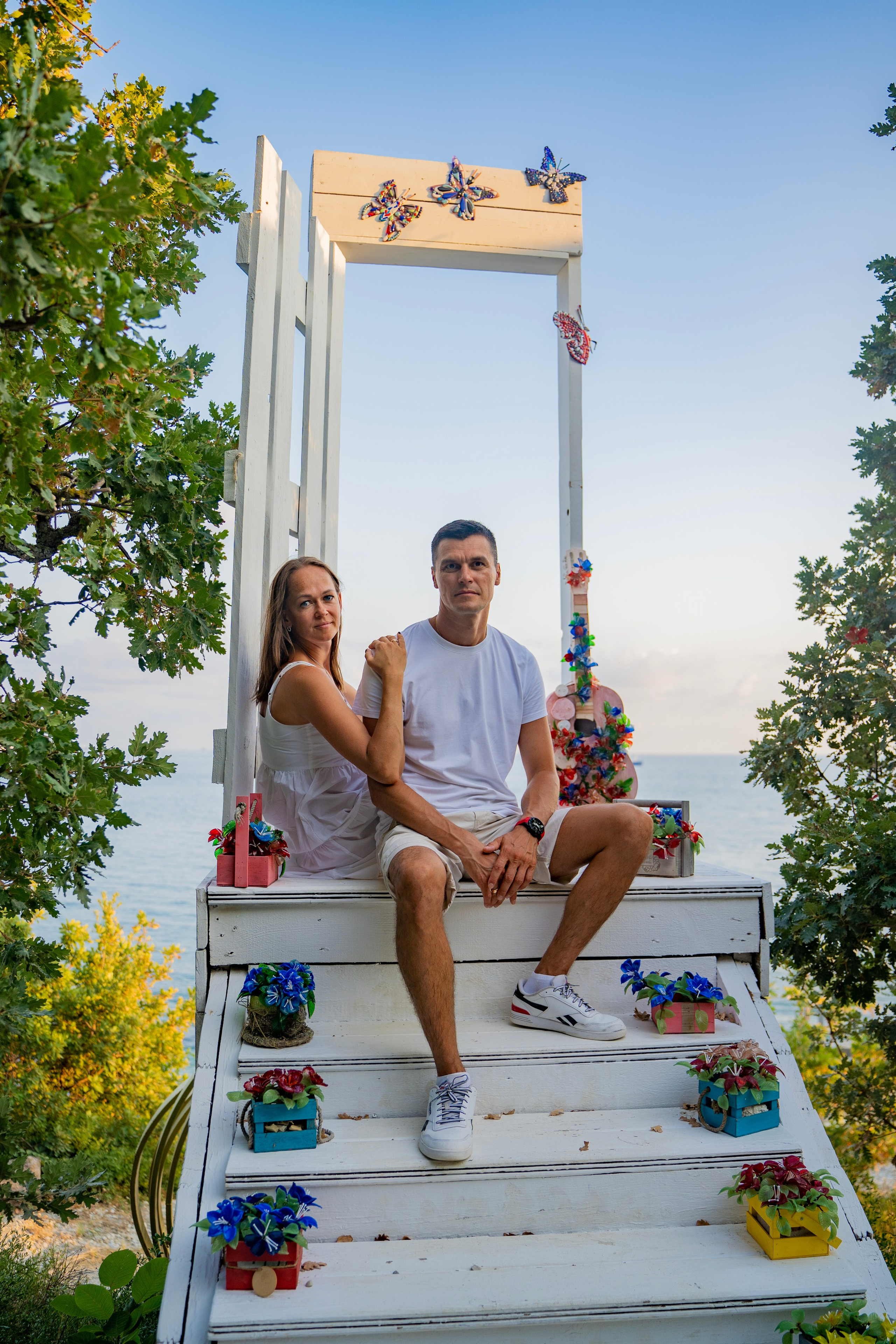 Летние съемки в Парке стекла. Семейный и детский фотограф Екатерина Черняева. Снимаю портреты, love story, фотопрогулки, работаю на улице, в кафе, студии, дома у клиента