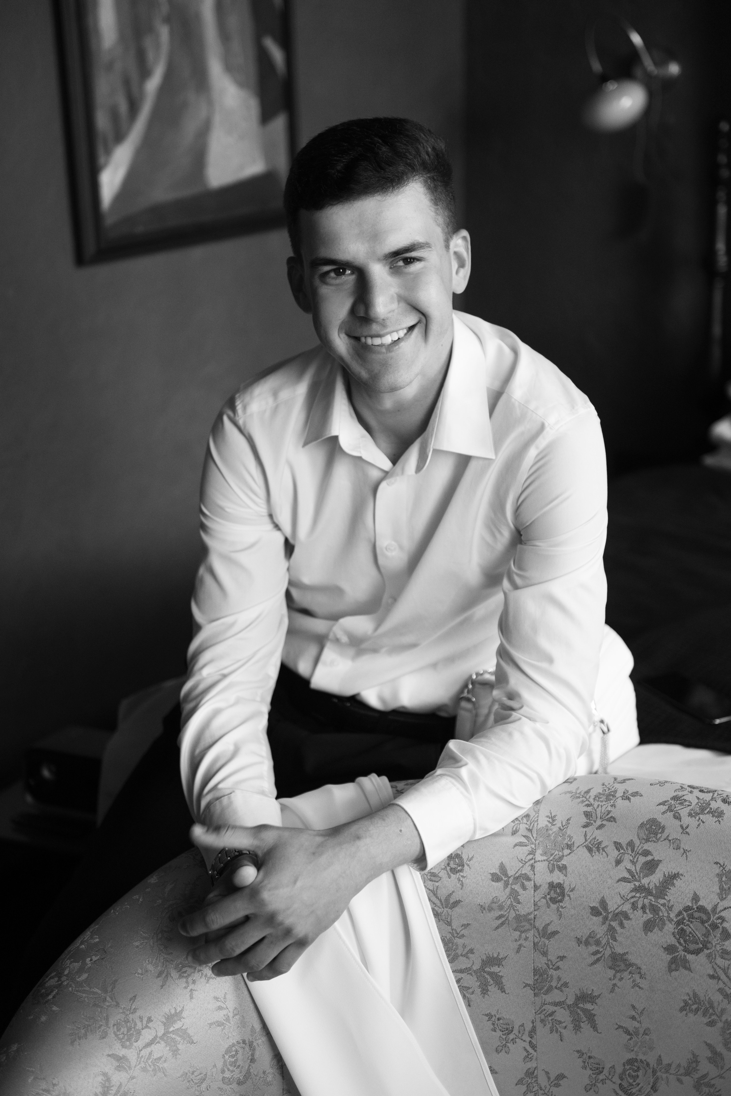 T&B. Свадебный фотограф в России и заграницей — Ольга Каретникова