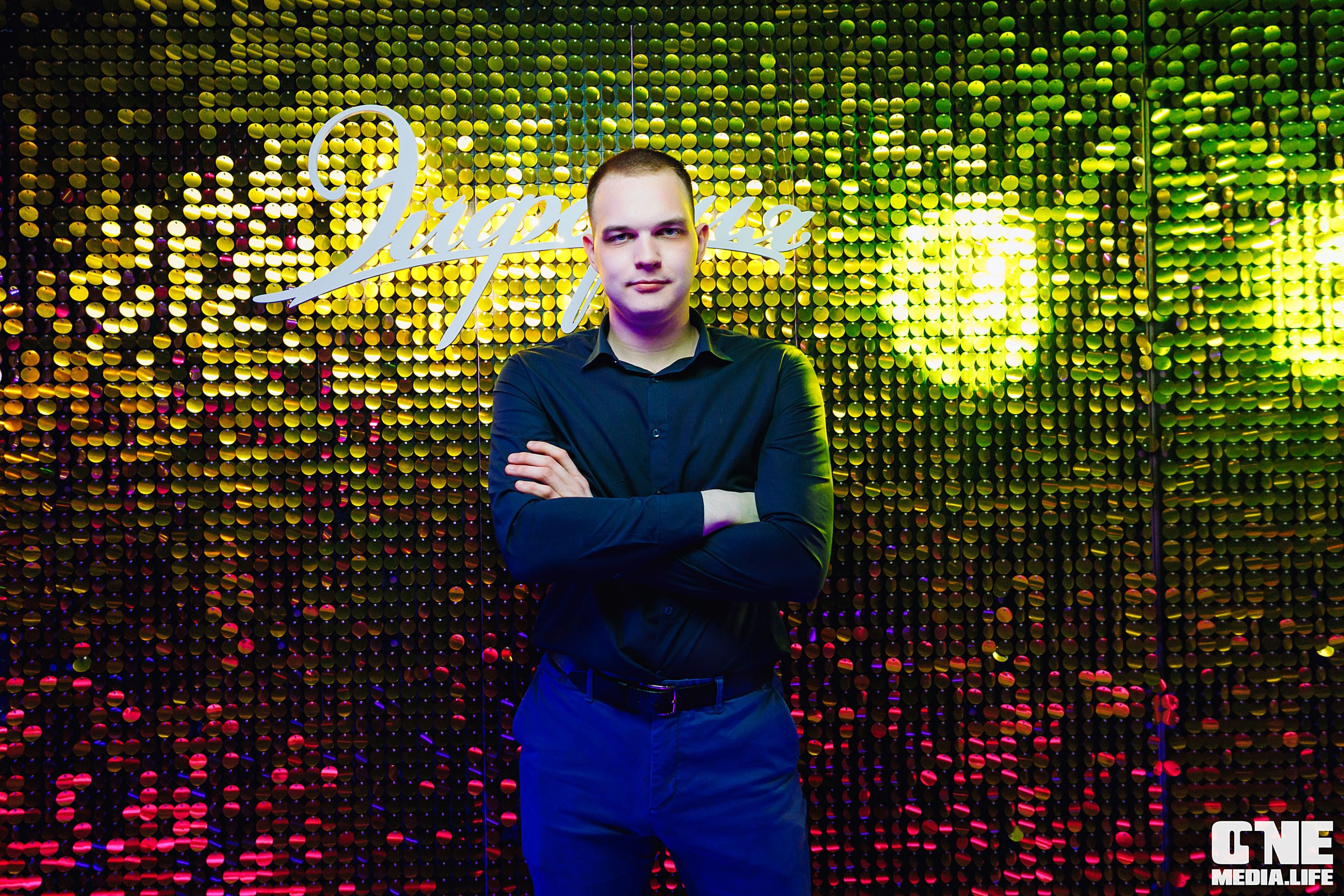 Фоторепортаж в караоке-клубе Эйфория. One Media Life: фоторепортажи, фотоотчеты с мероприятий и заведений