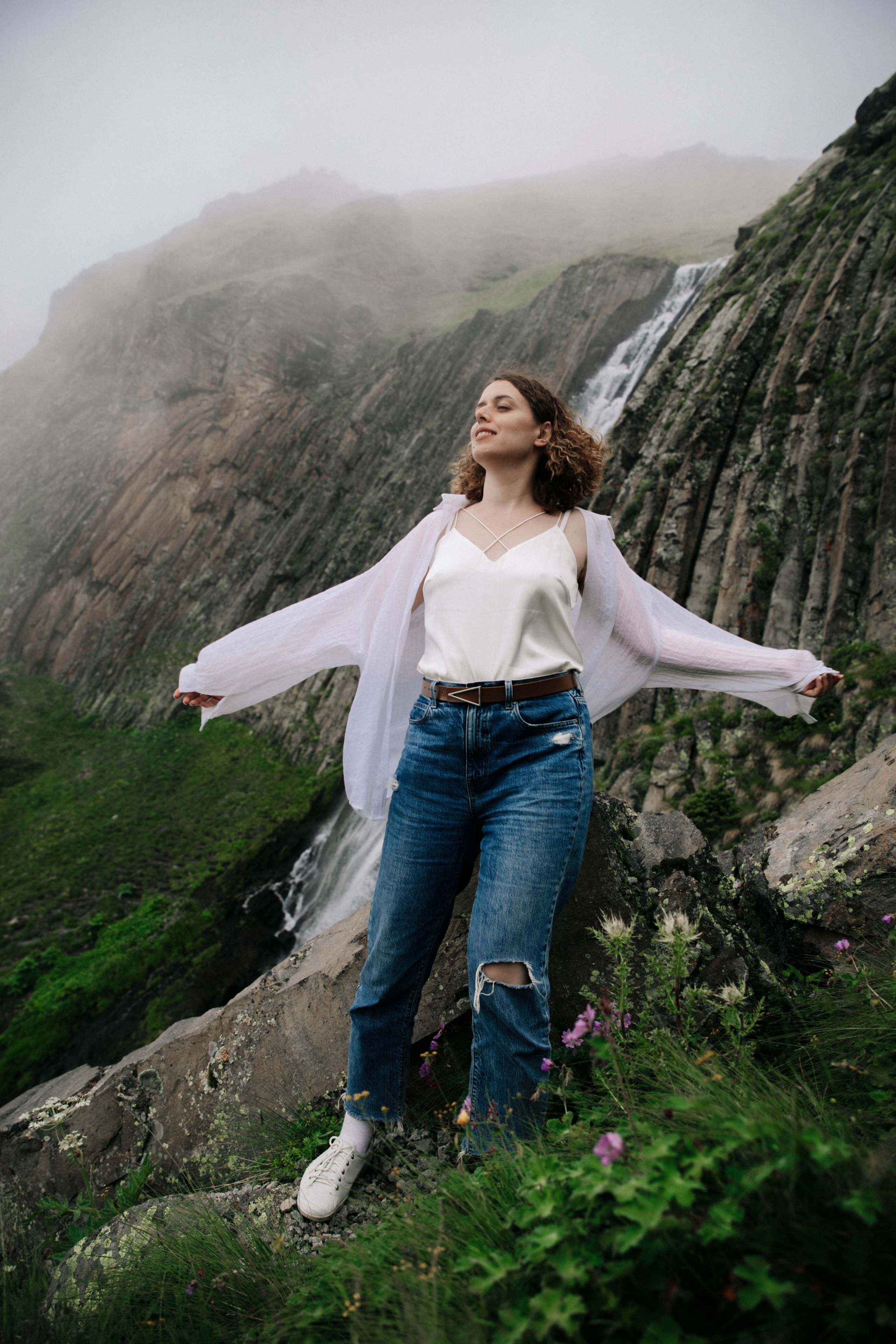 Туры / Экскурсии / Поездки / Мероприятия в горах