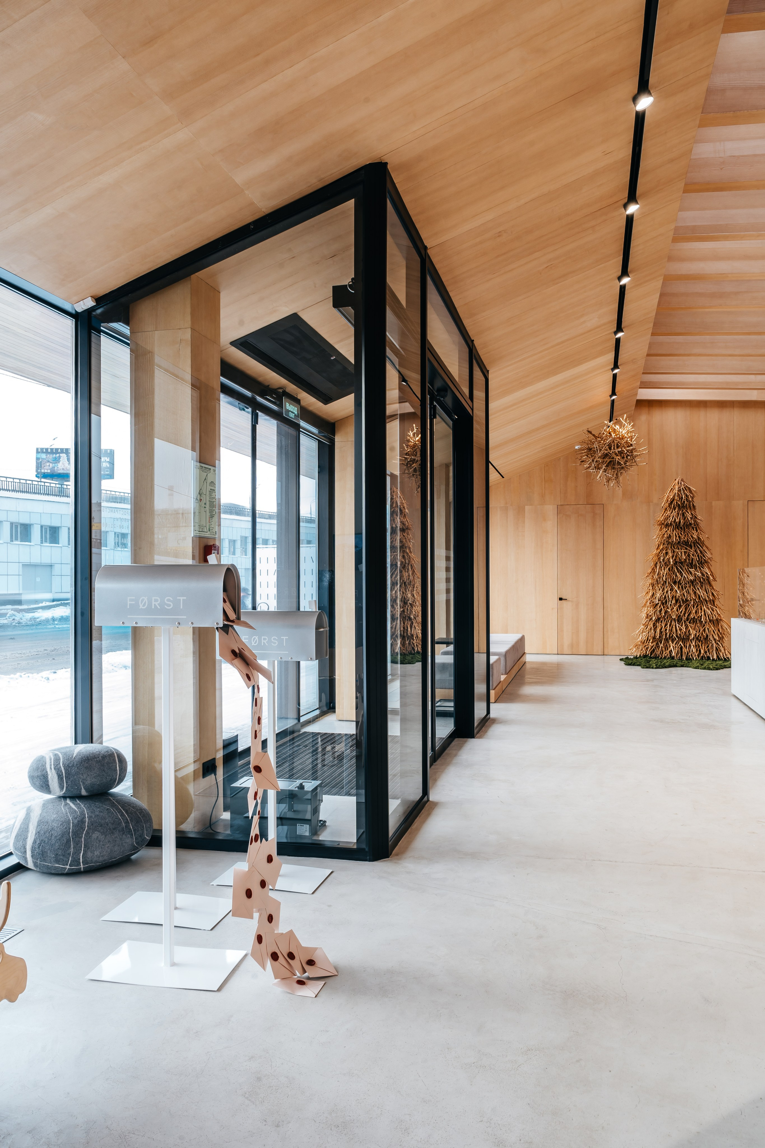 FØRST, FORMA. @tomrus: Рустам Шагиморданов — фотограф