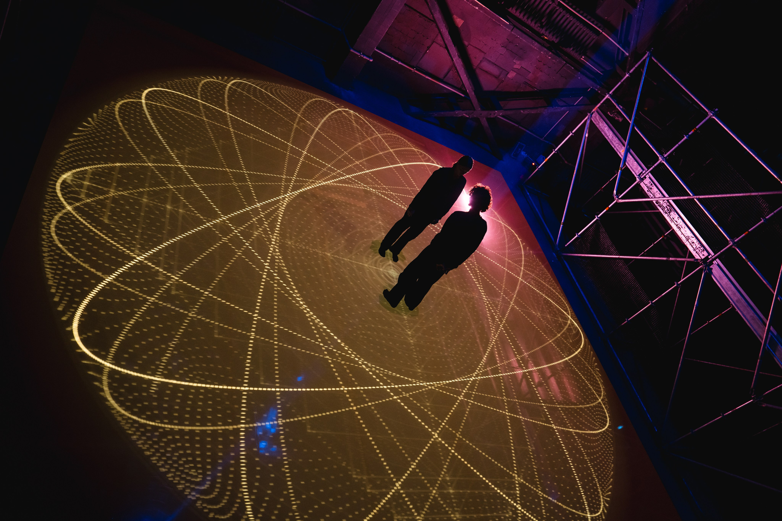 Intervals Festival 2025. @tomrus: Рустам Шагиморданов — фотограф