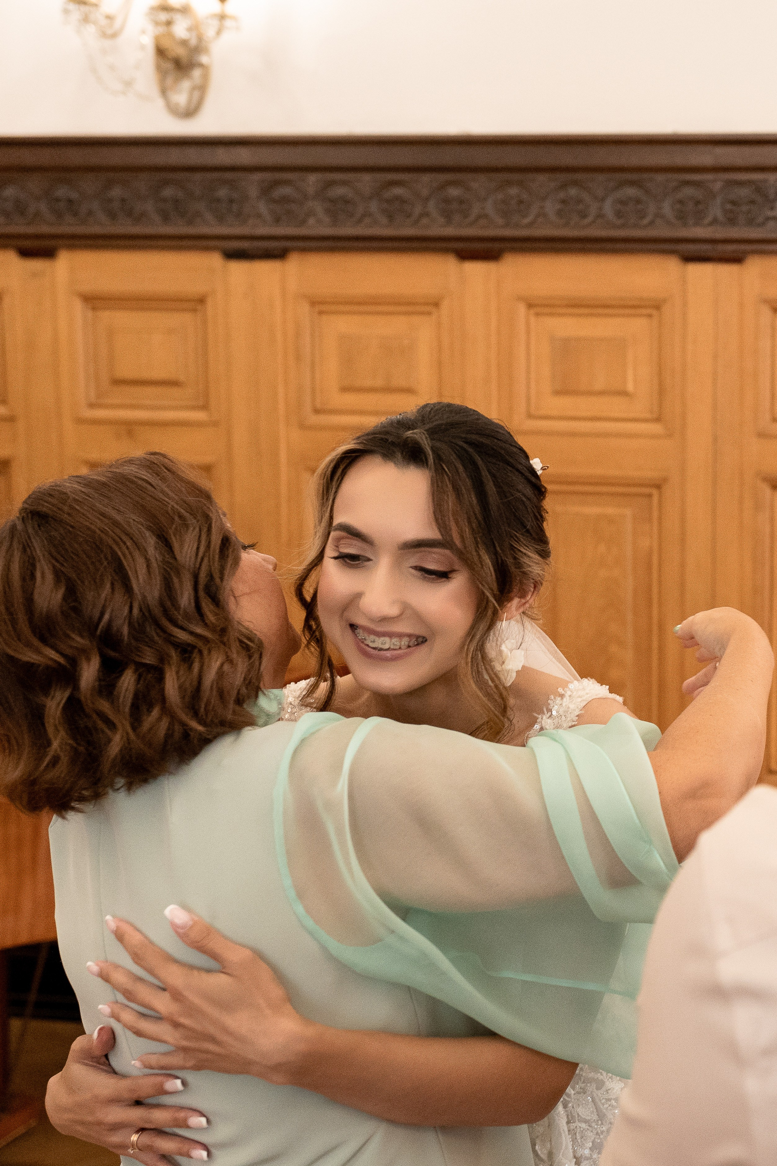 Свадебная фотосессия в Москве. Свадебный фотограф в Москве Анна Полушина