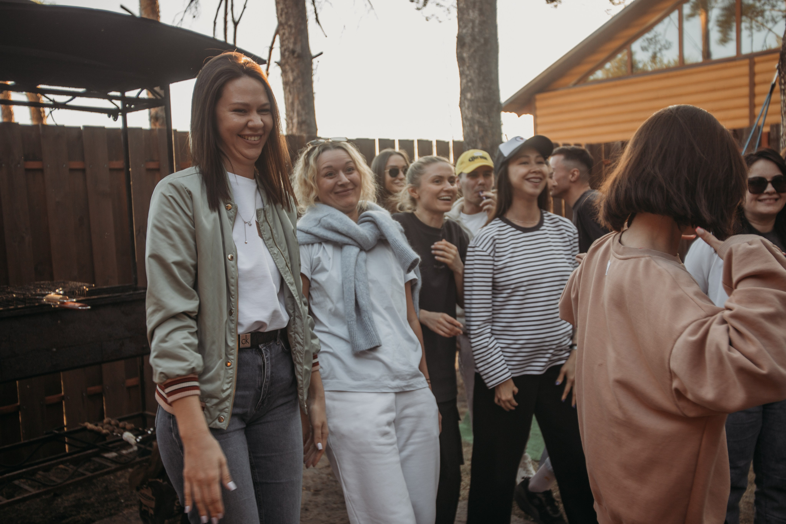 Корпоратив Muza_Arts. Венера Гайн. Репортажный фотограф  Тюмень. Обучение фотографии с 0