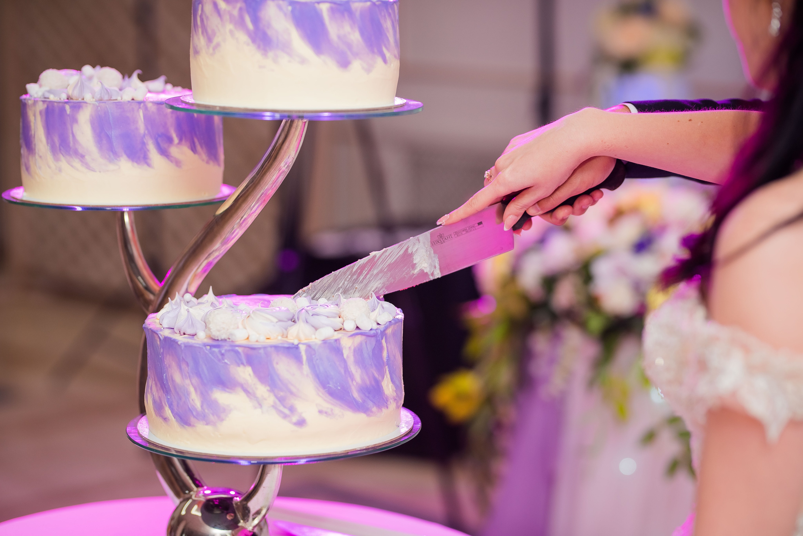 Александр и Светлана. Свадебный и семейный фотограф Яна Стражева. Волгоград, Москва