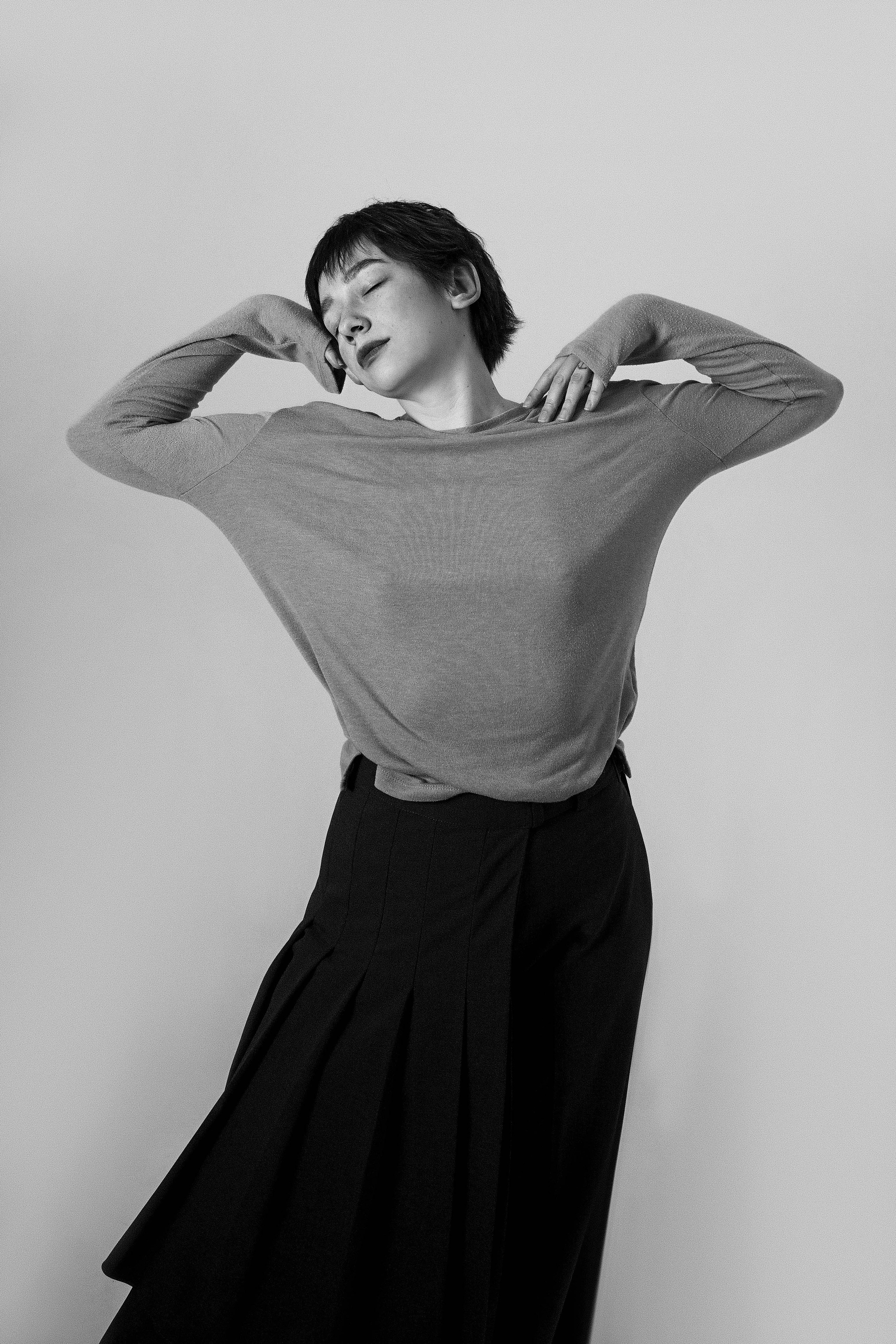 Катя. Ксения Копна. Фотограф из Санкт-Петербурга