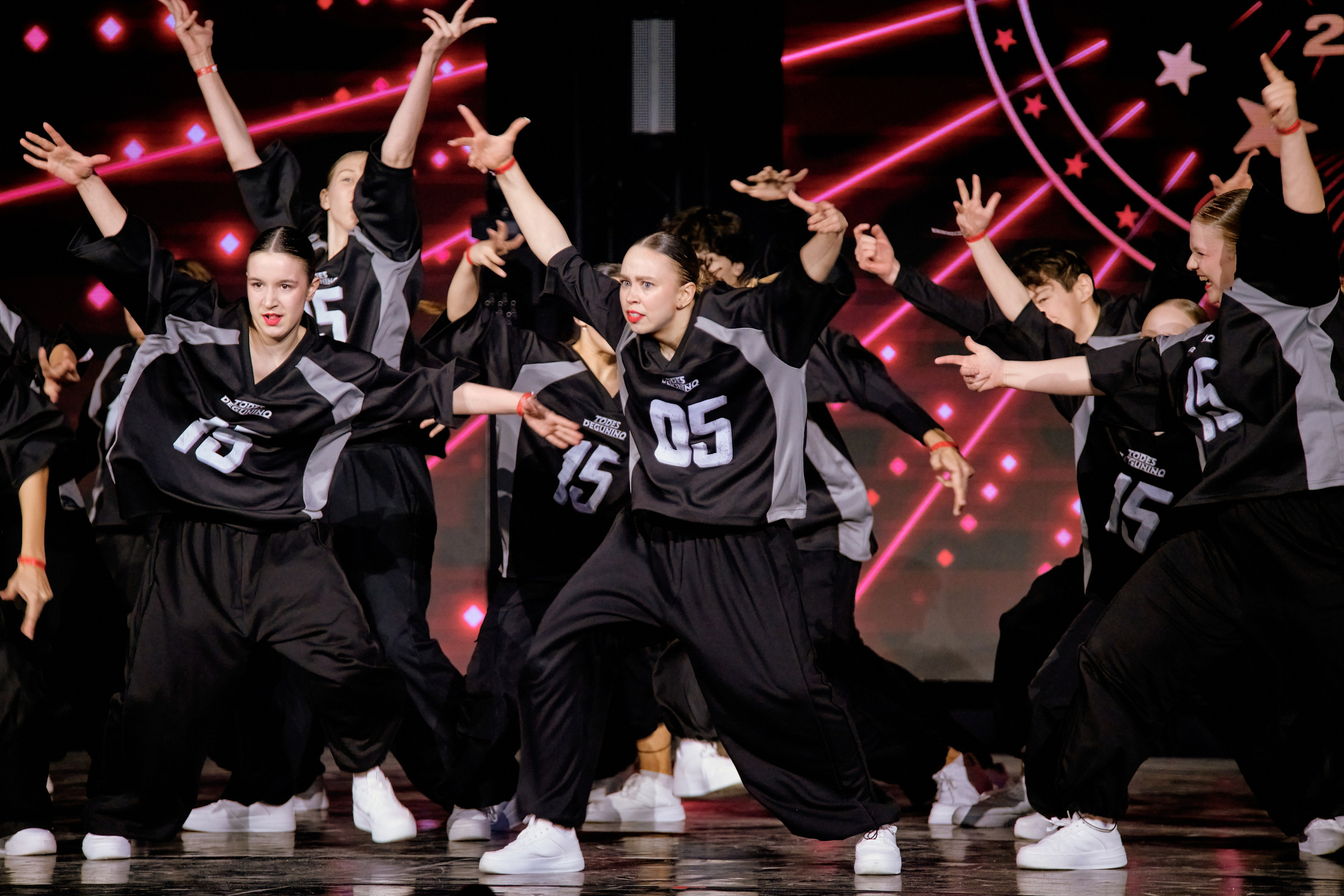 Todes Фест в Нижнем Новгороде. Репортажный фотограф Анастасия Ащепкова