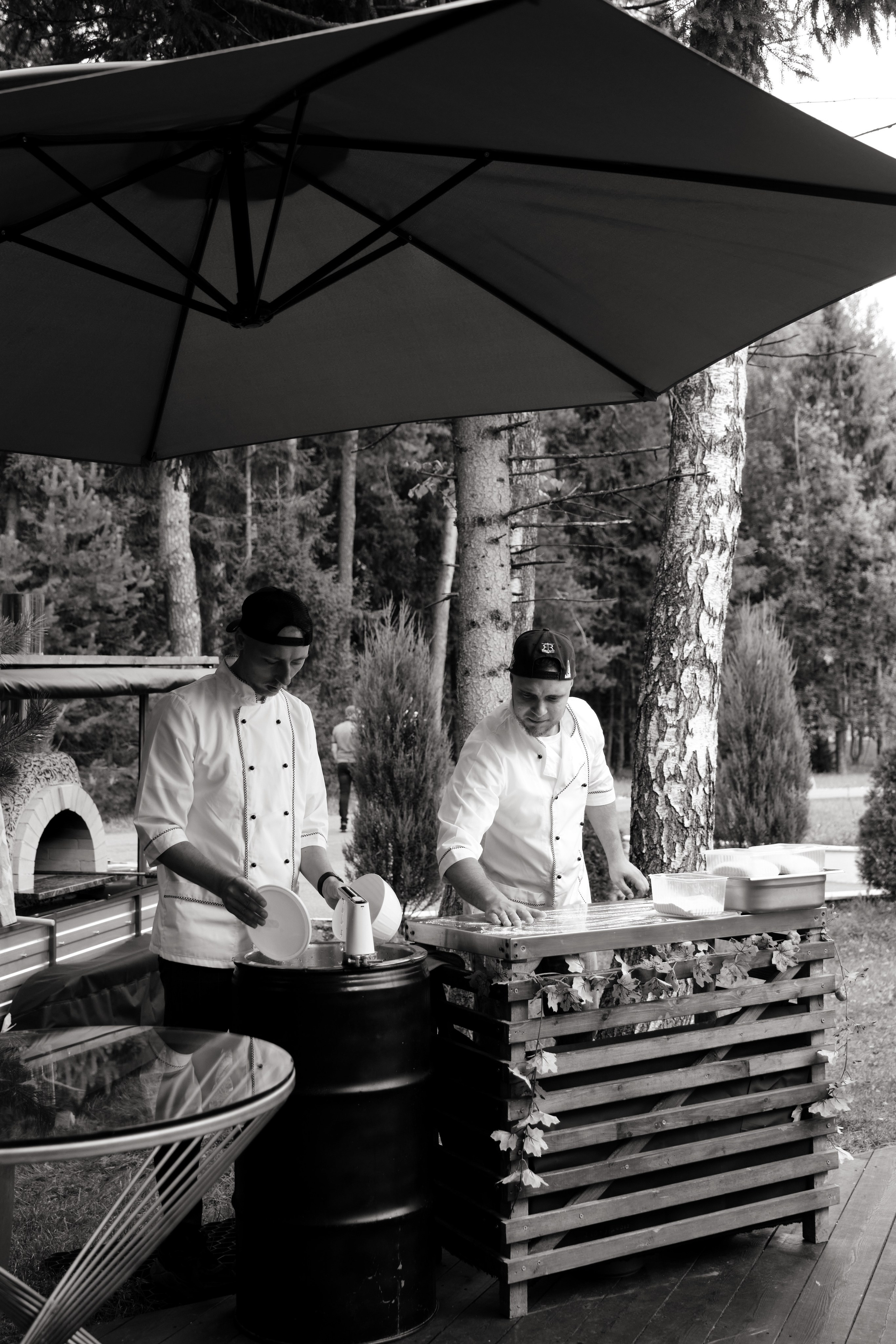 Тимофей и Анастасия. Фотограф Елена Маринина Москва