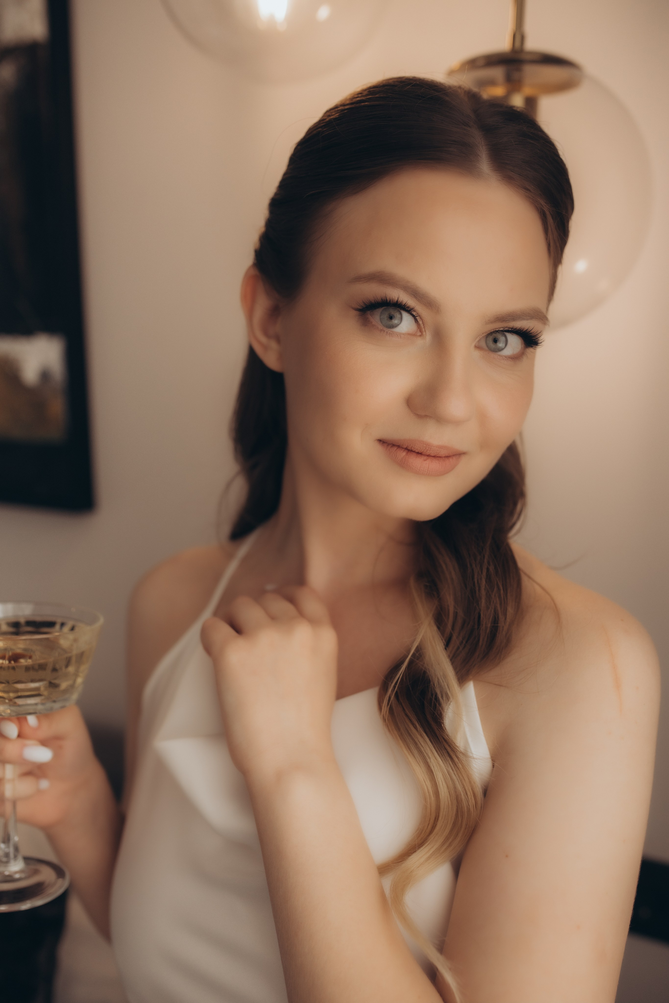 Сергей и Валерия. Свадебный и семейный фотограф в Белгороде Евгения Курочкина