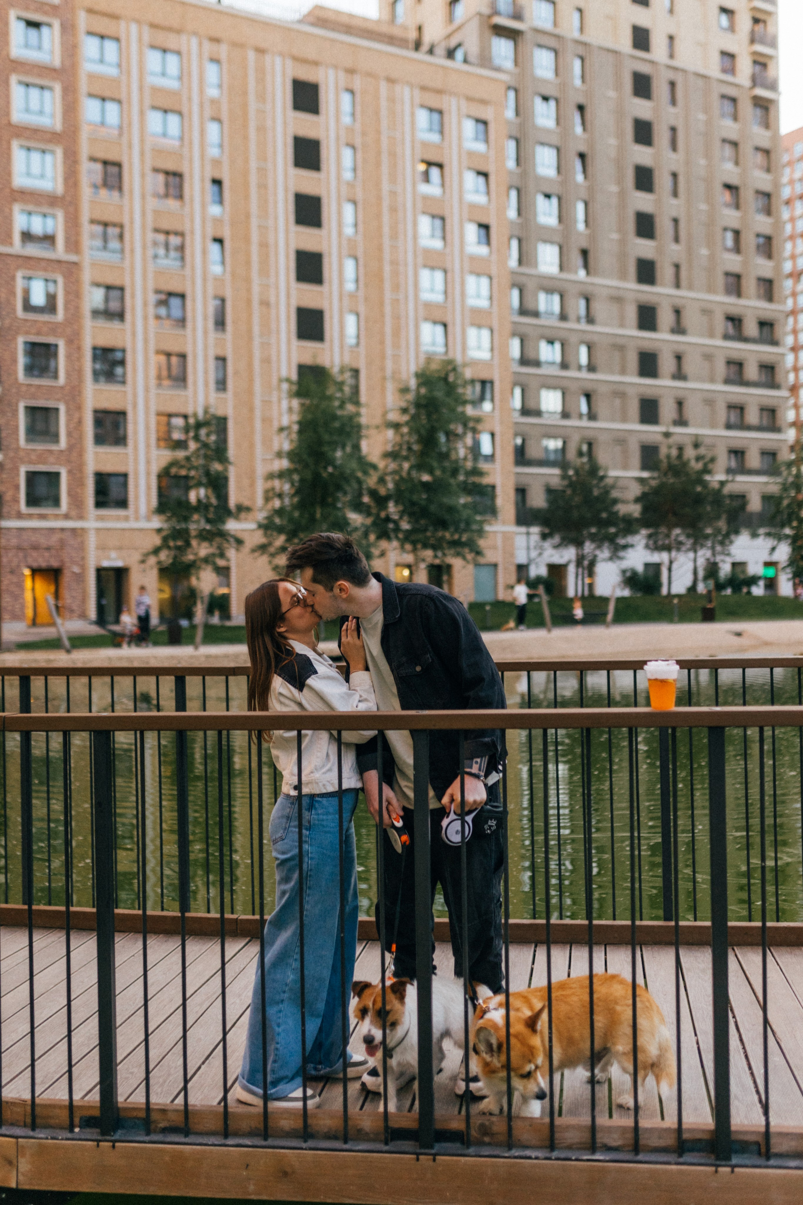 Денис/Лиля. Фотограф в Москве Татьяна Сергеева