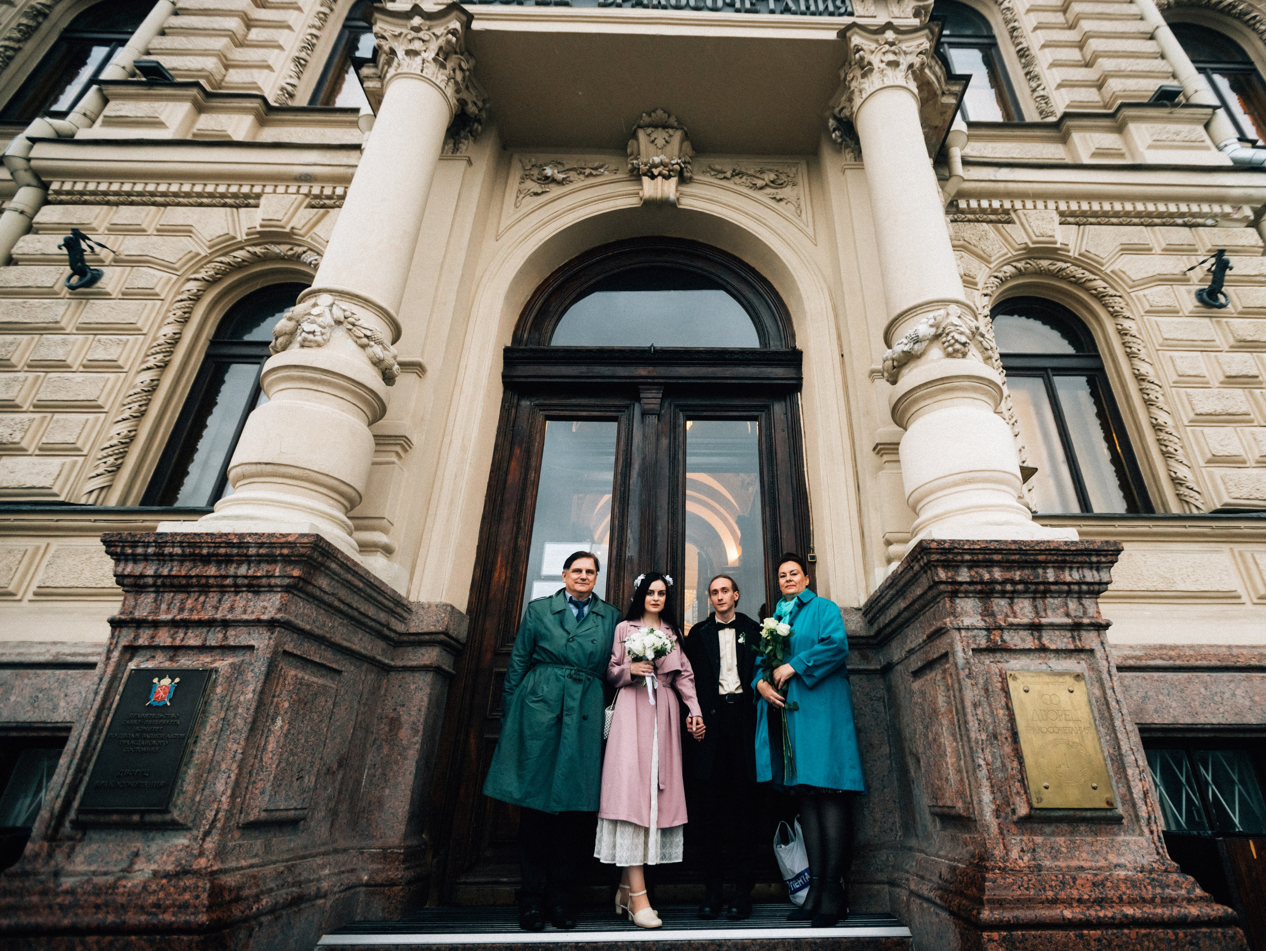 Октябрьское. Фотограф Мария Немм