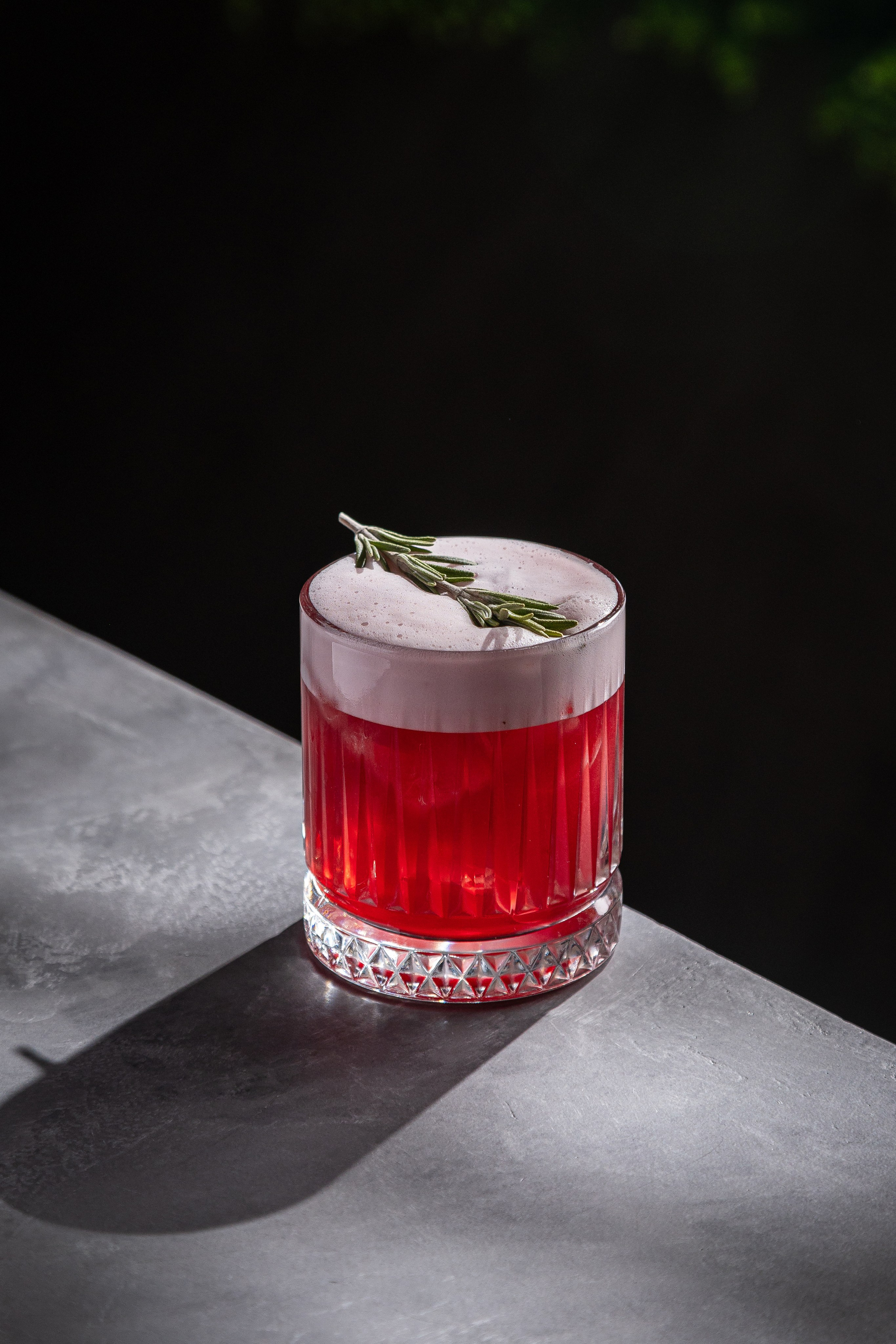 Напитки для QR-меню. Фуд-фотограф/ Москва / Фотосъемка еды