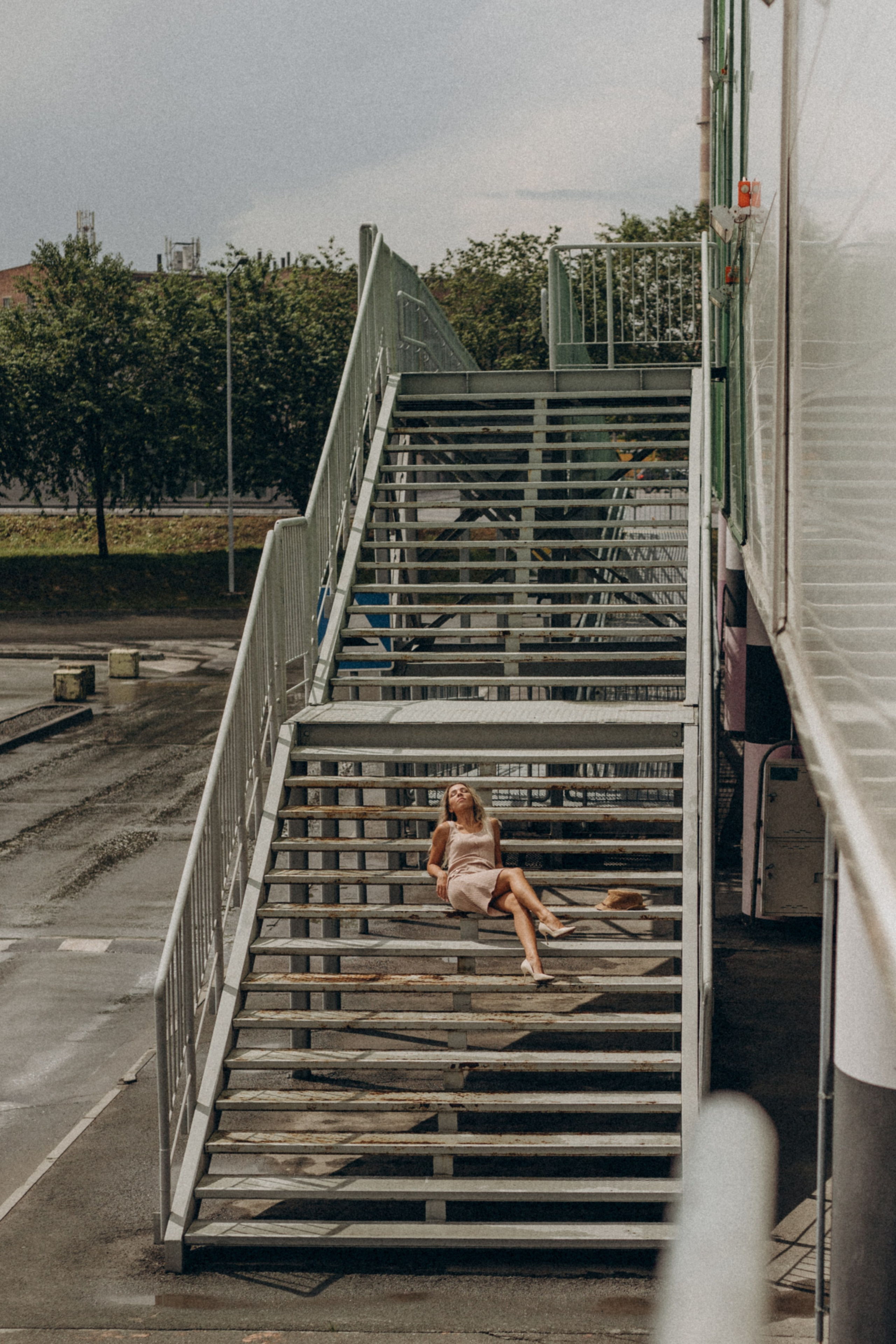 Индивидуальные