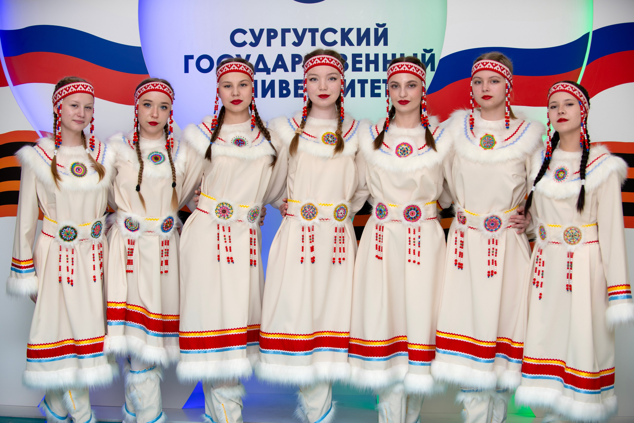 Танцуй Югра. Репортажный и портретный фотограф Alex Dum