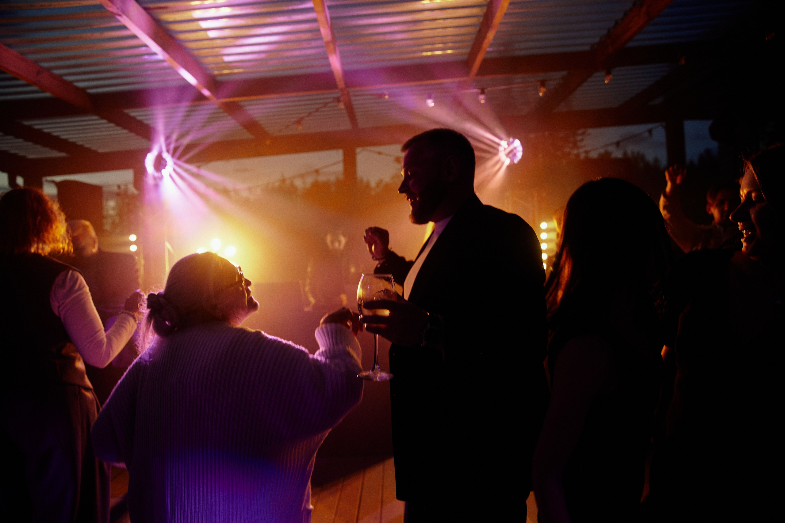 CASTLE IN THE AIR. Дмитрий Мазуркевич: Профессиональный Репортажный Фотограф