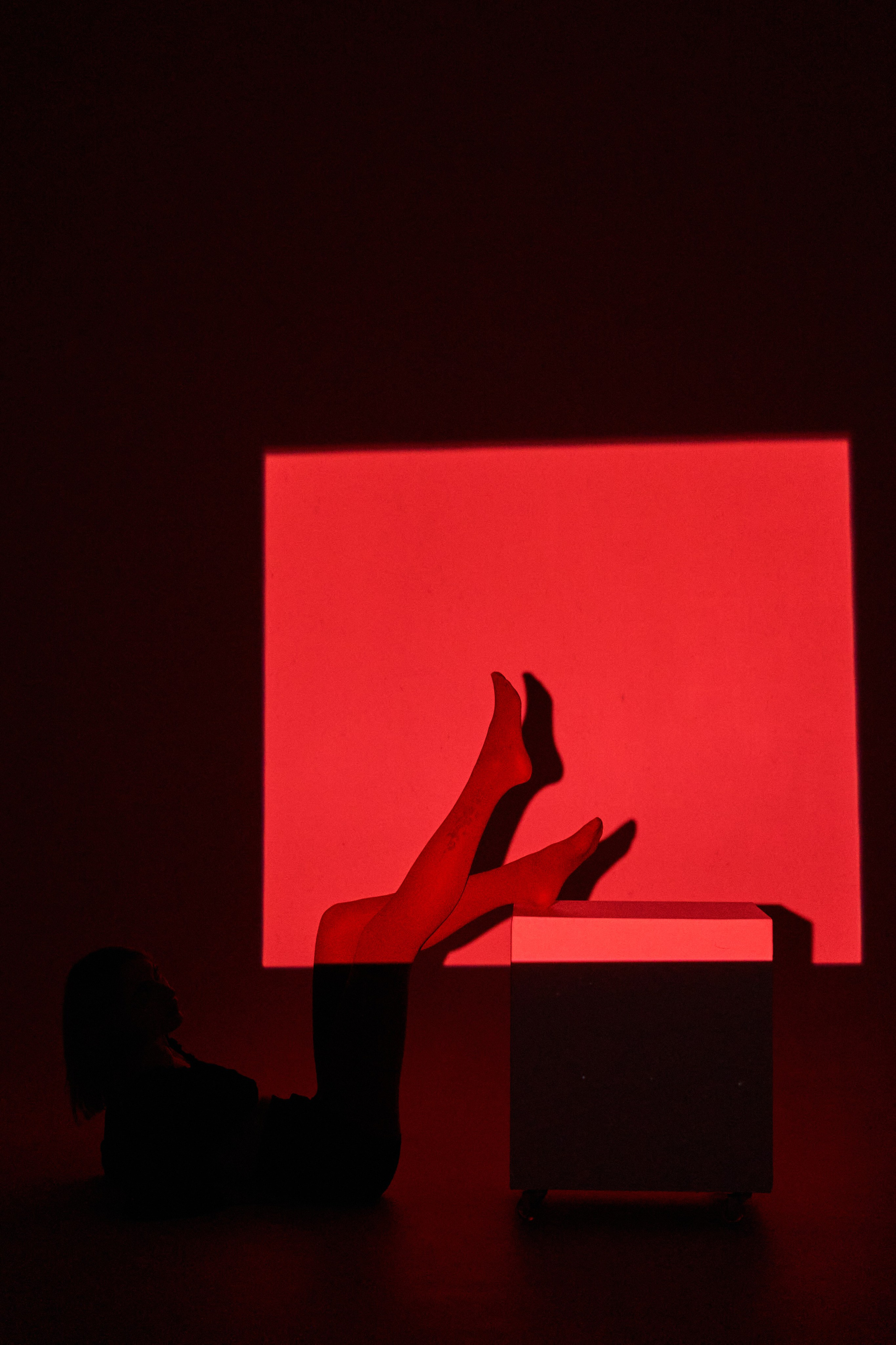 Spotlight. Фотограф Serg Nekraov. Фотосъемка Москва и МО