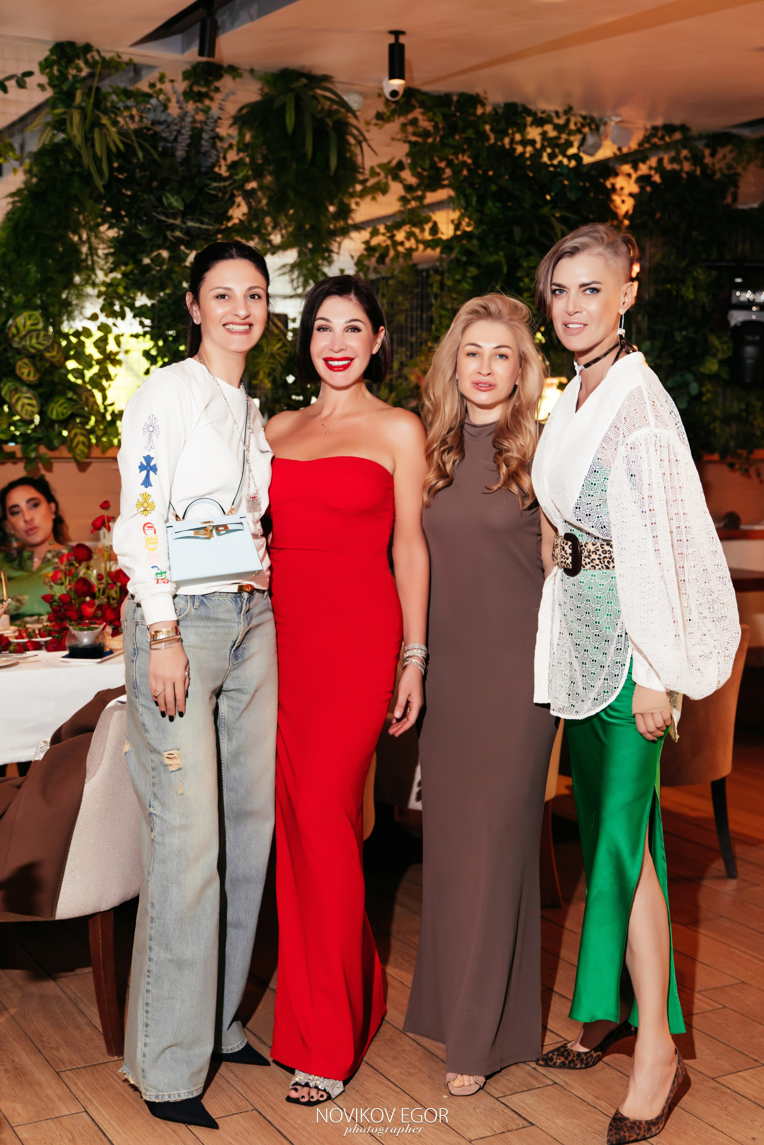 День Рождения Терезы. Фотограф Ростов-на-Дону