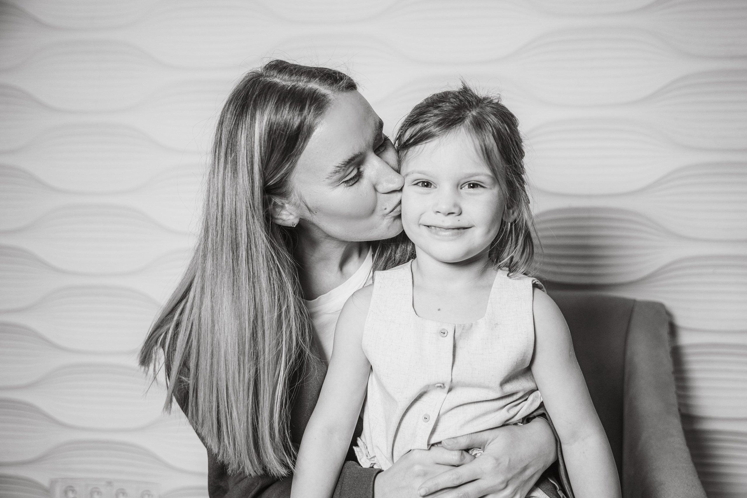 День рождения Есении. Главная