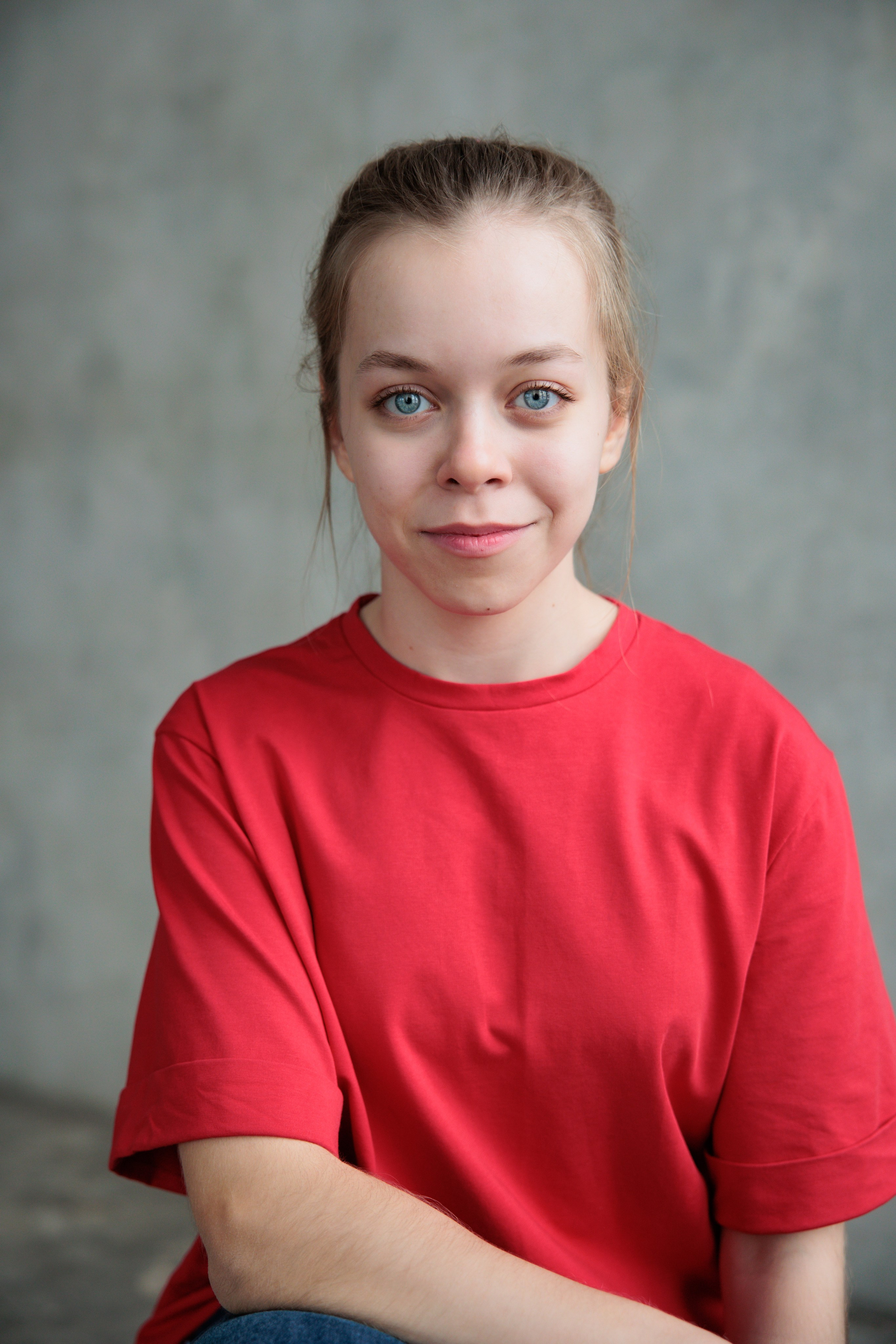 МАРУСЯ. Я фотограф из Москвы к Вашим услугам