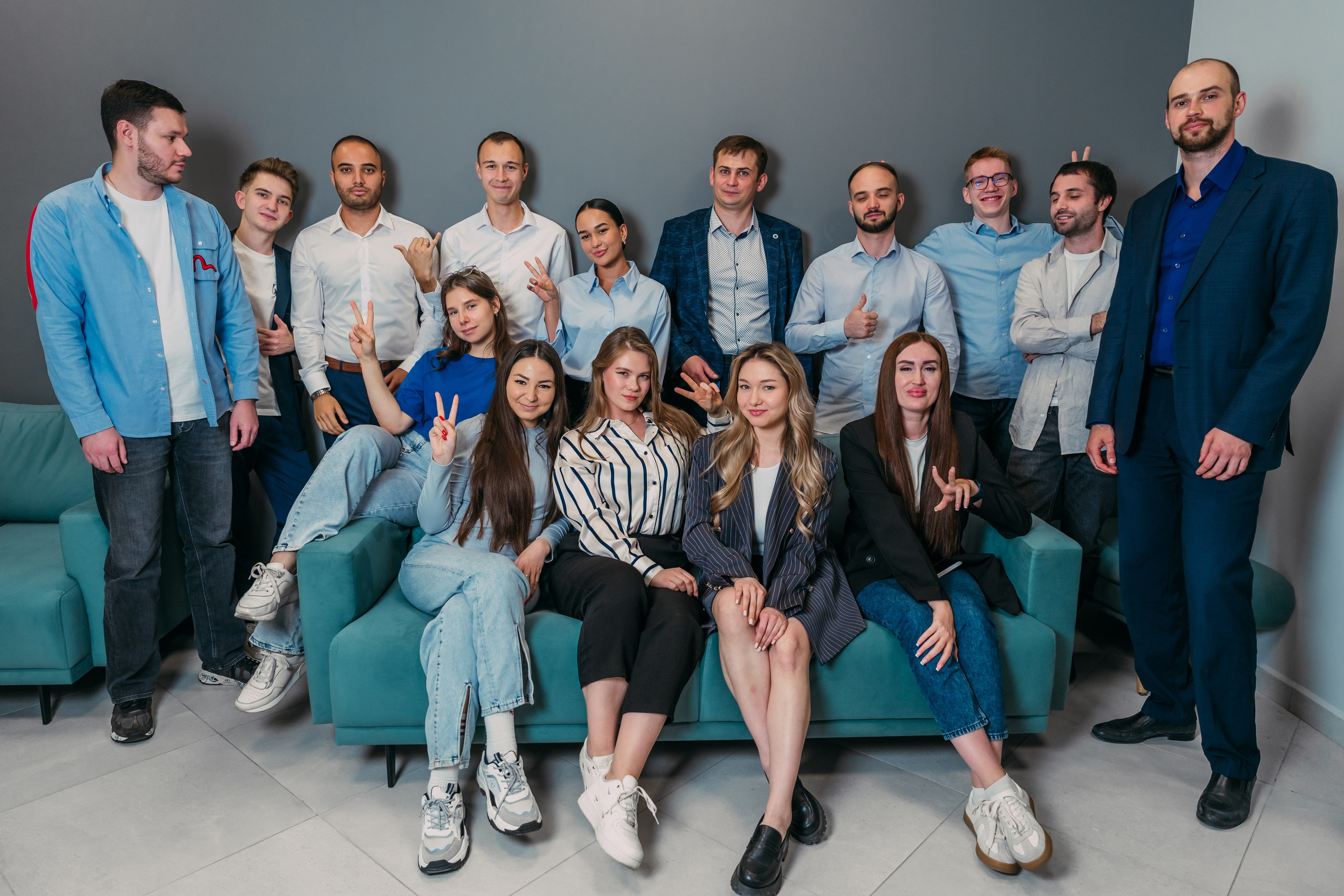 Центр компетенций по цифровизации строительной отрасли РФ. Портретный фотограф в Москве и Санкт-Петербурге Арина Чех