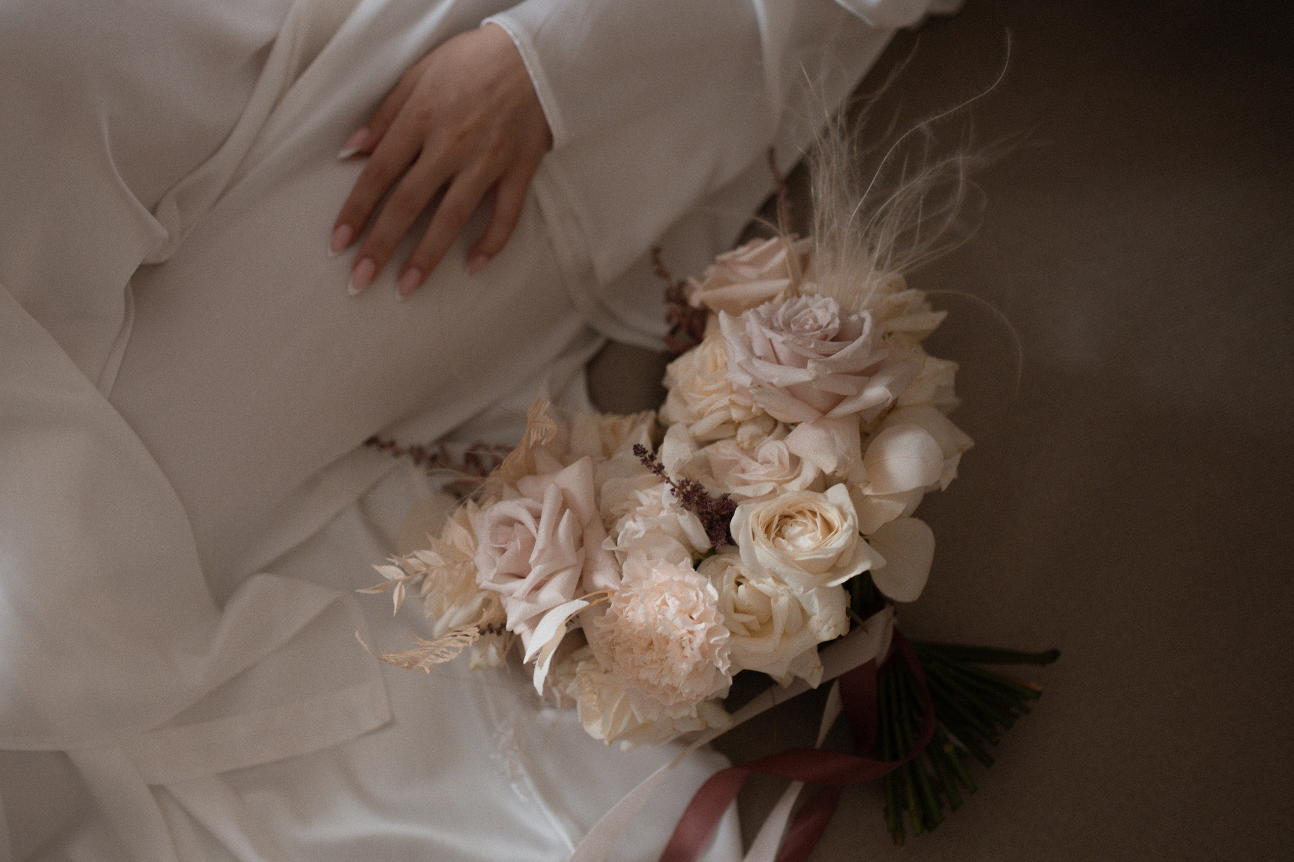 Артем и Диана (полный день). Свадебный фотограф Екатерина Черкасская