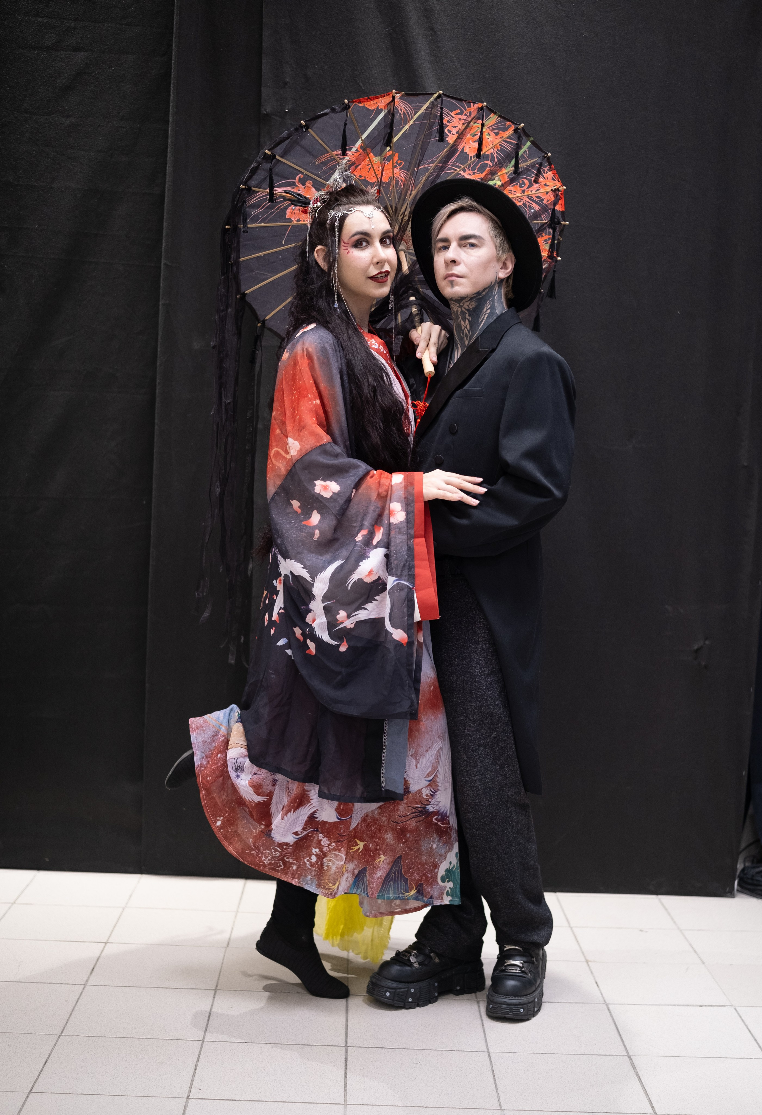 МИЛЬДЕНДО 2024. Репортажный фотограф в Санкт-Петербурге Максим Варбулайнен